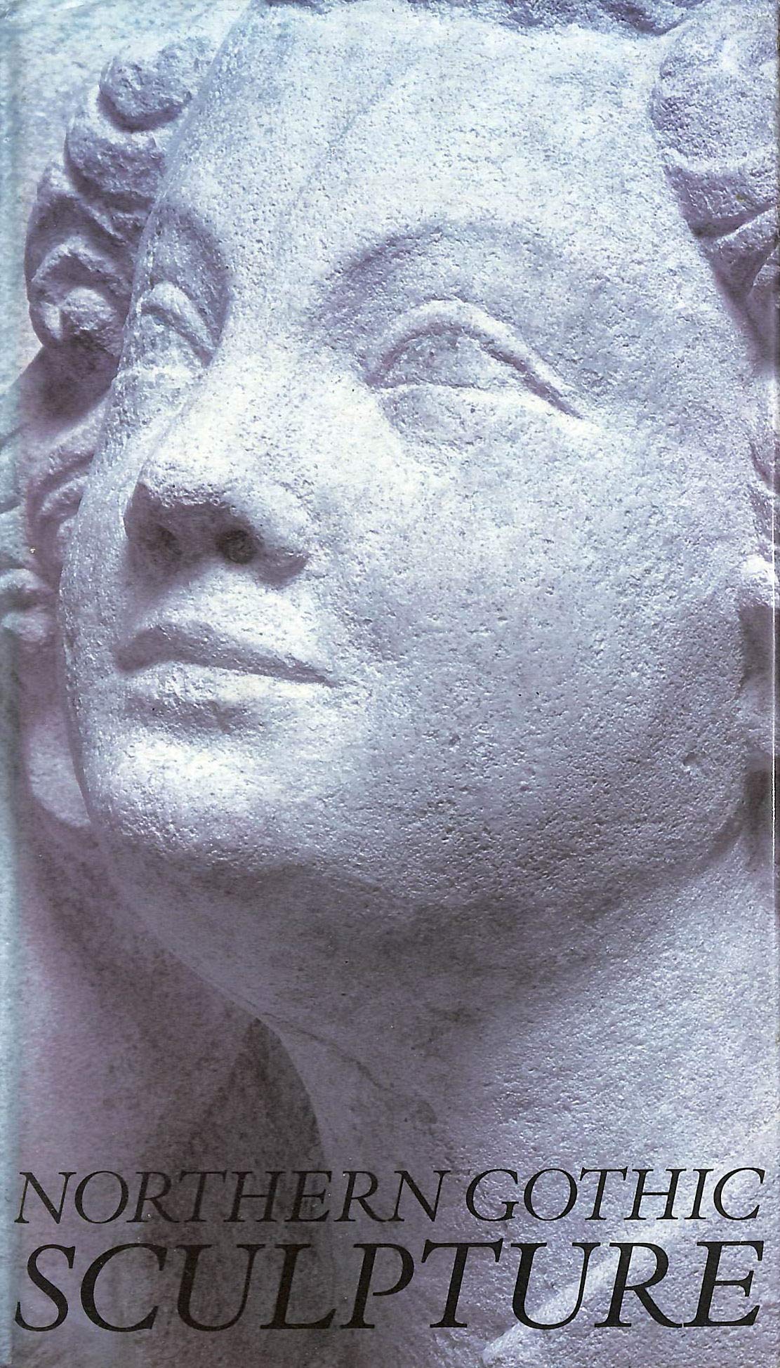 Northern Gothic Sculpture 12001450