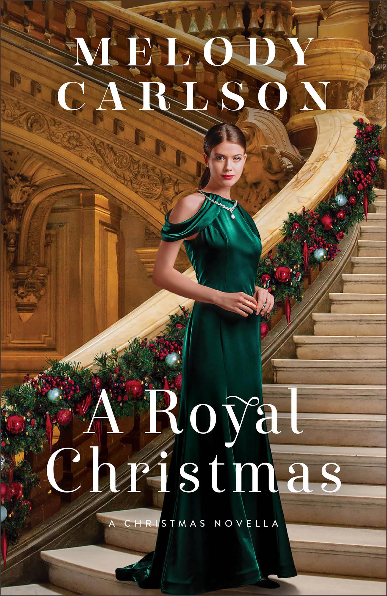 A Royal Christmas: (A RealLife Fairy Tale Christmas Contemporary Romance),Used
