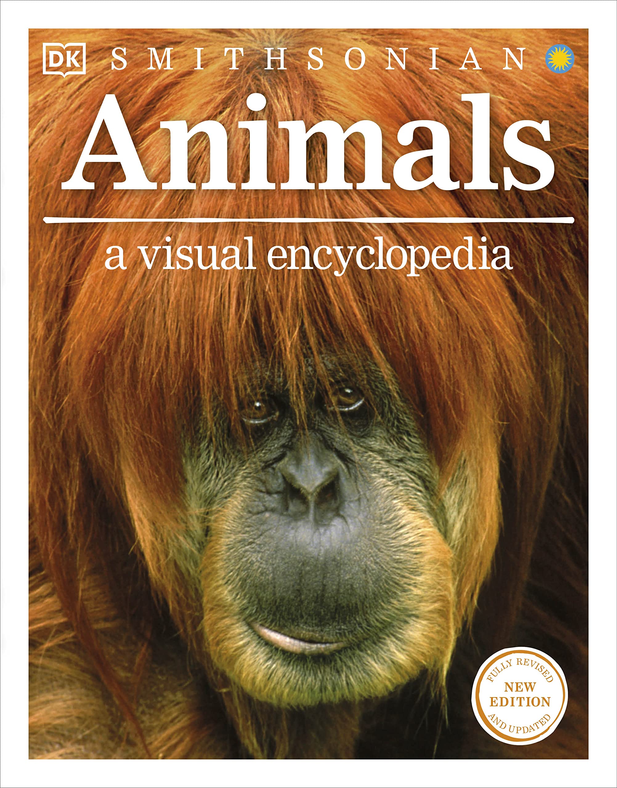 Animals: A Visual Encyclopedia (Second Edition) (Dk Children'S Visual Encyclopedias),Used