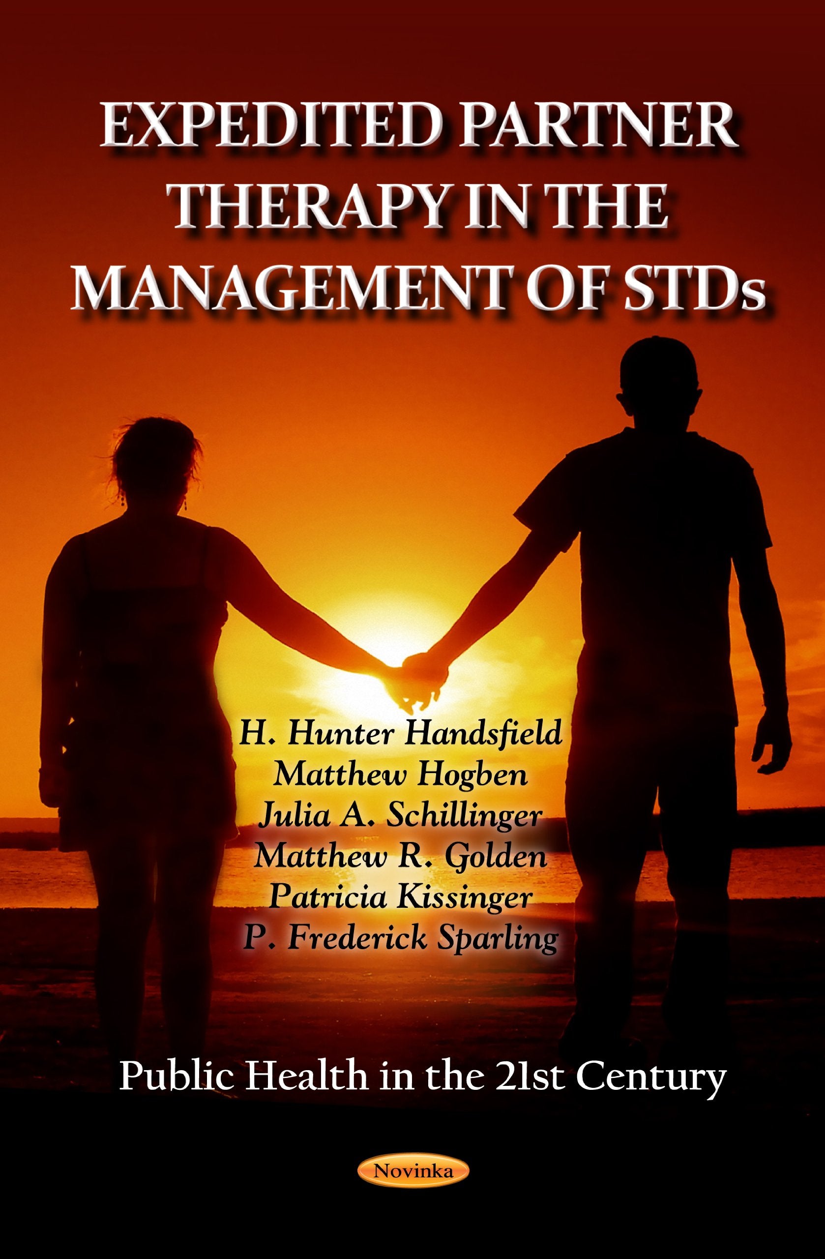 Expedited Partner Therapy In The Management Of Stss,Used