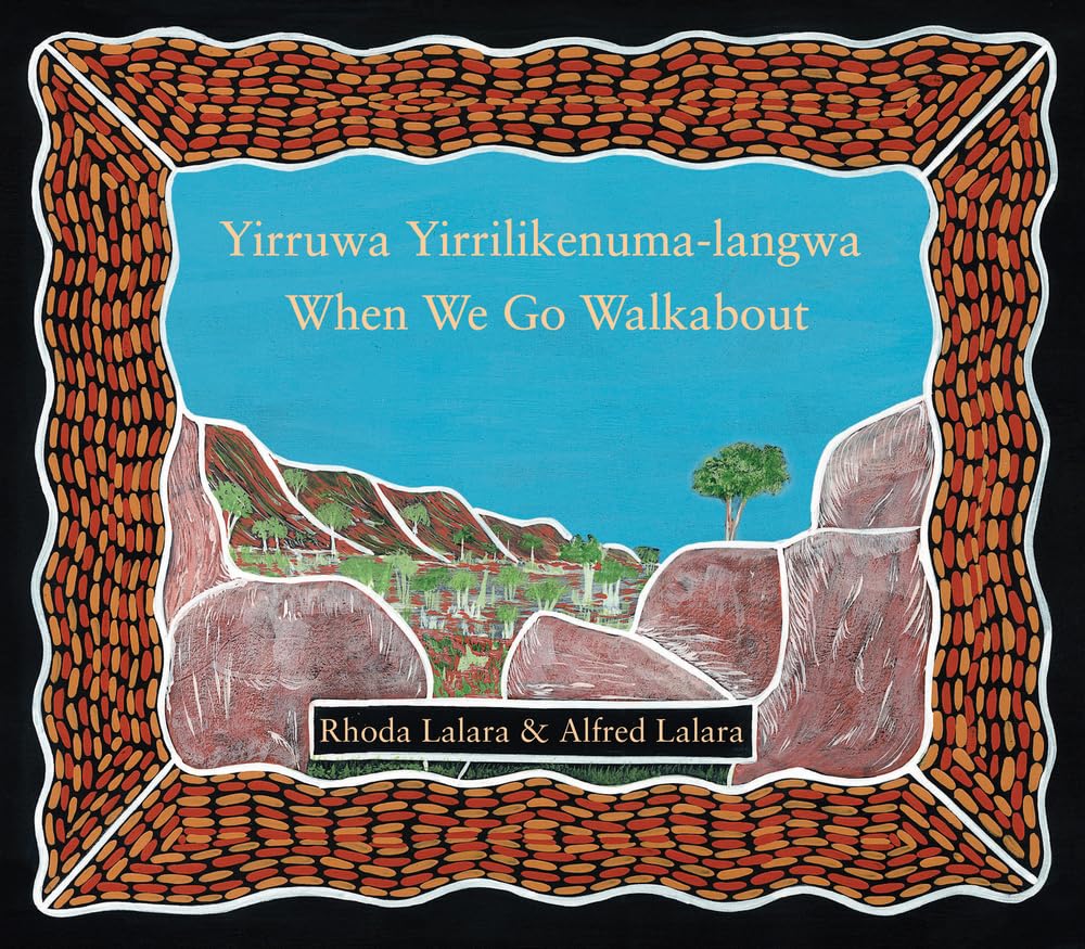 When We Go Walkabout,Used
