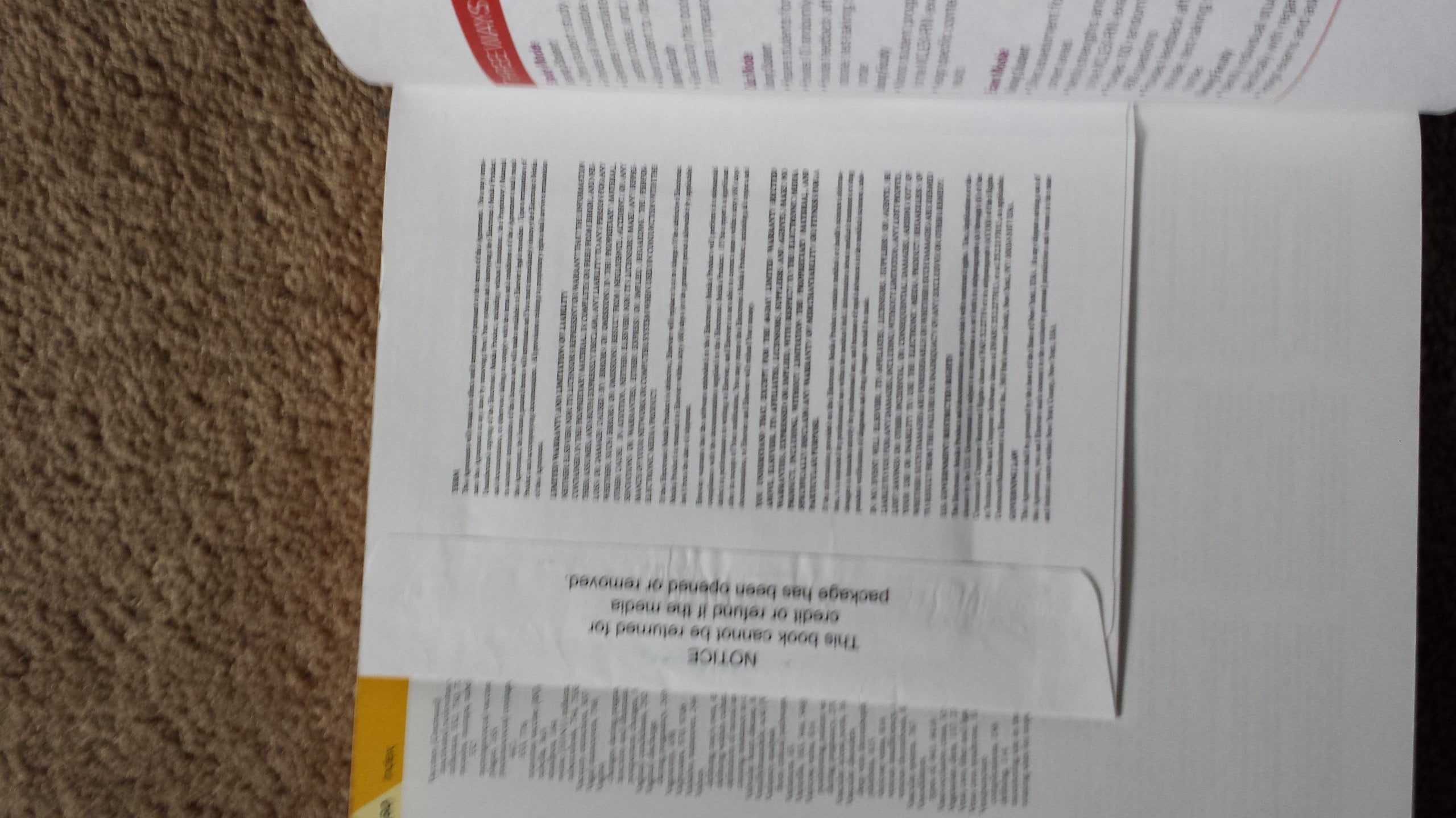 Saunders Comprehensive Review for the NCLEXRN Examination, 5th Edition,New