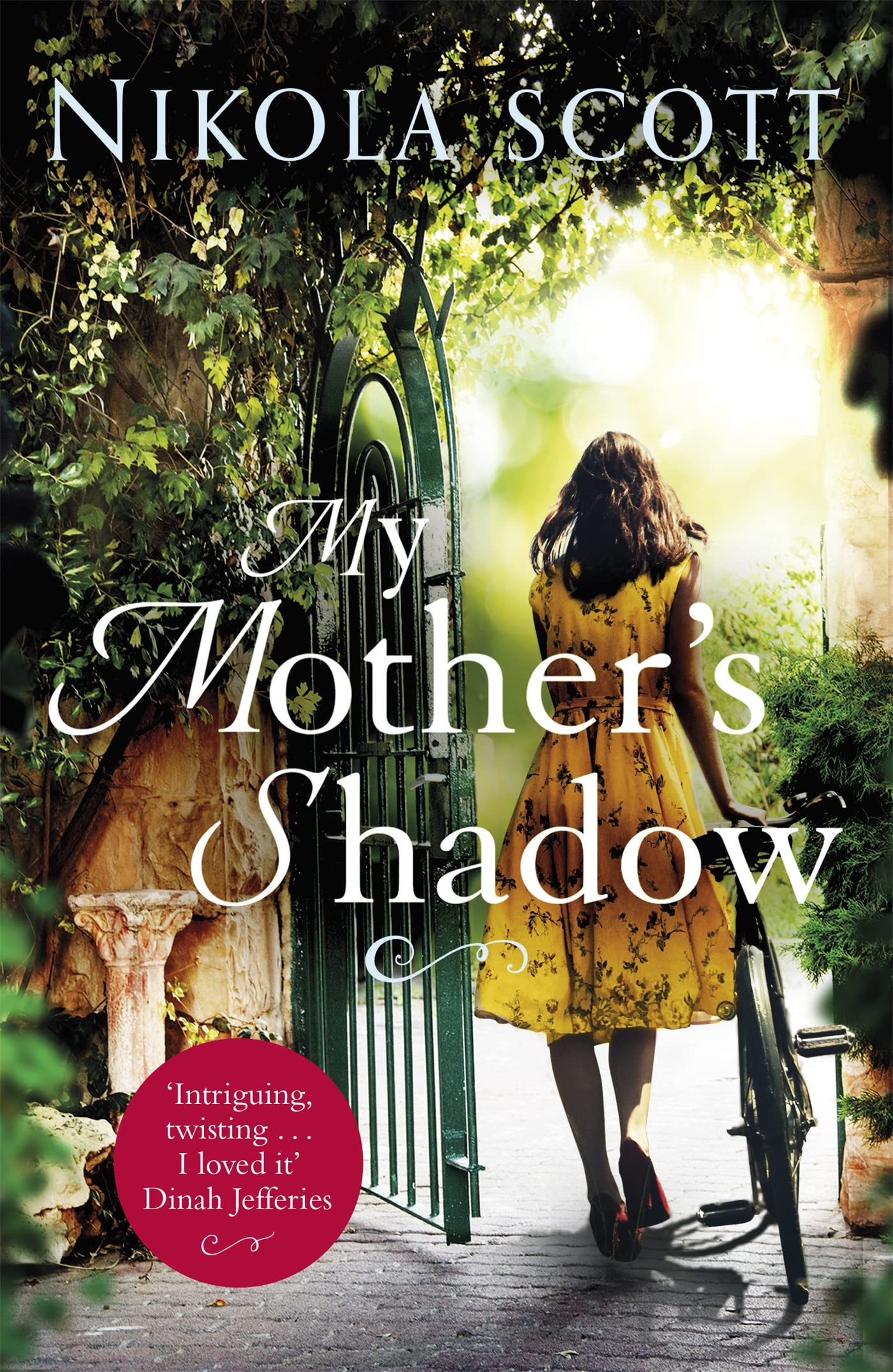 My Mother'S Shadow: The Gripping Novel About A Mother'S Shocking Secret That Changed Everything