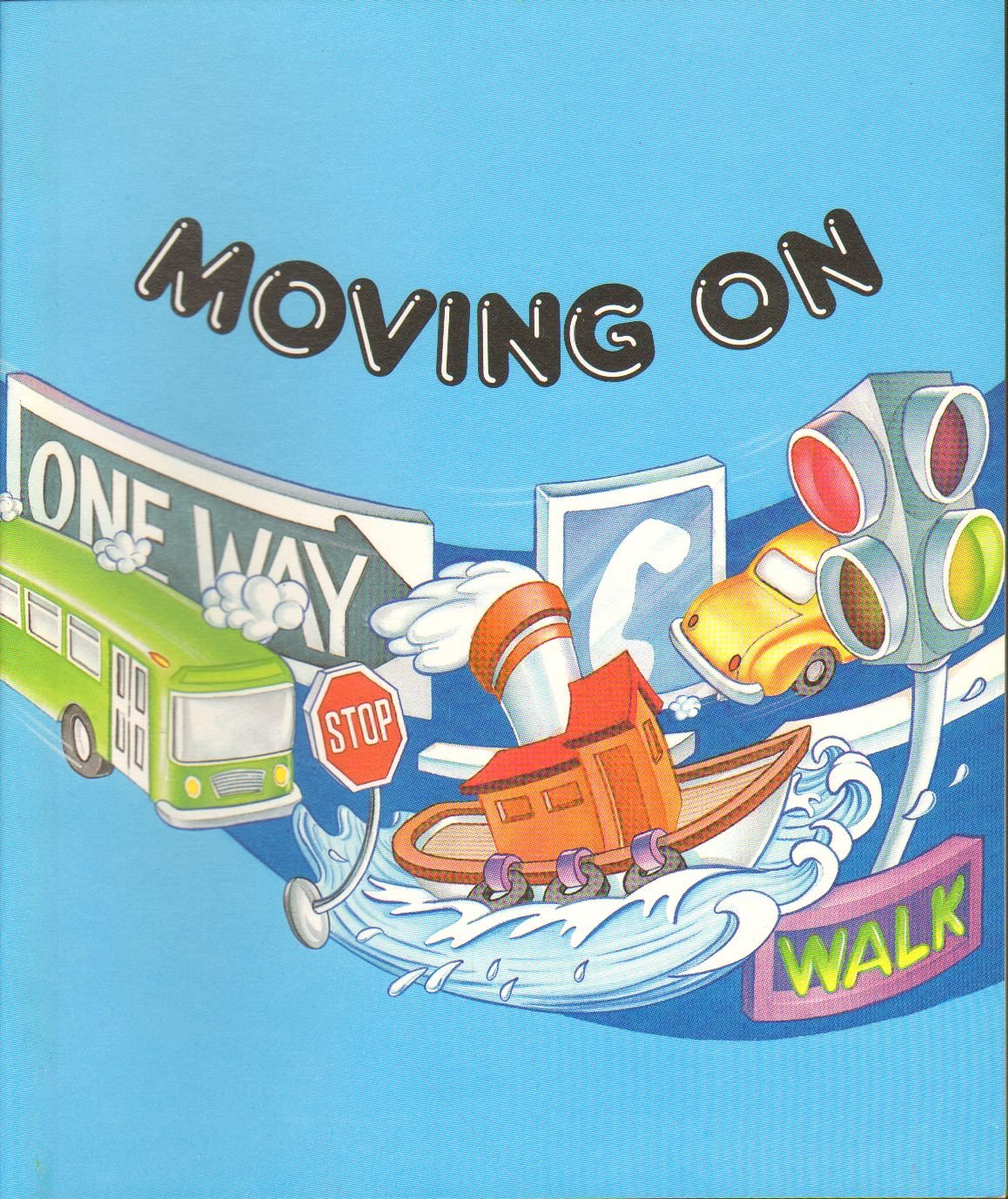 Moving On,New