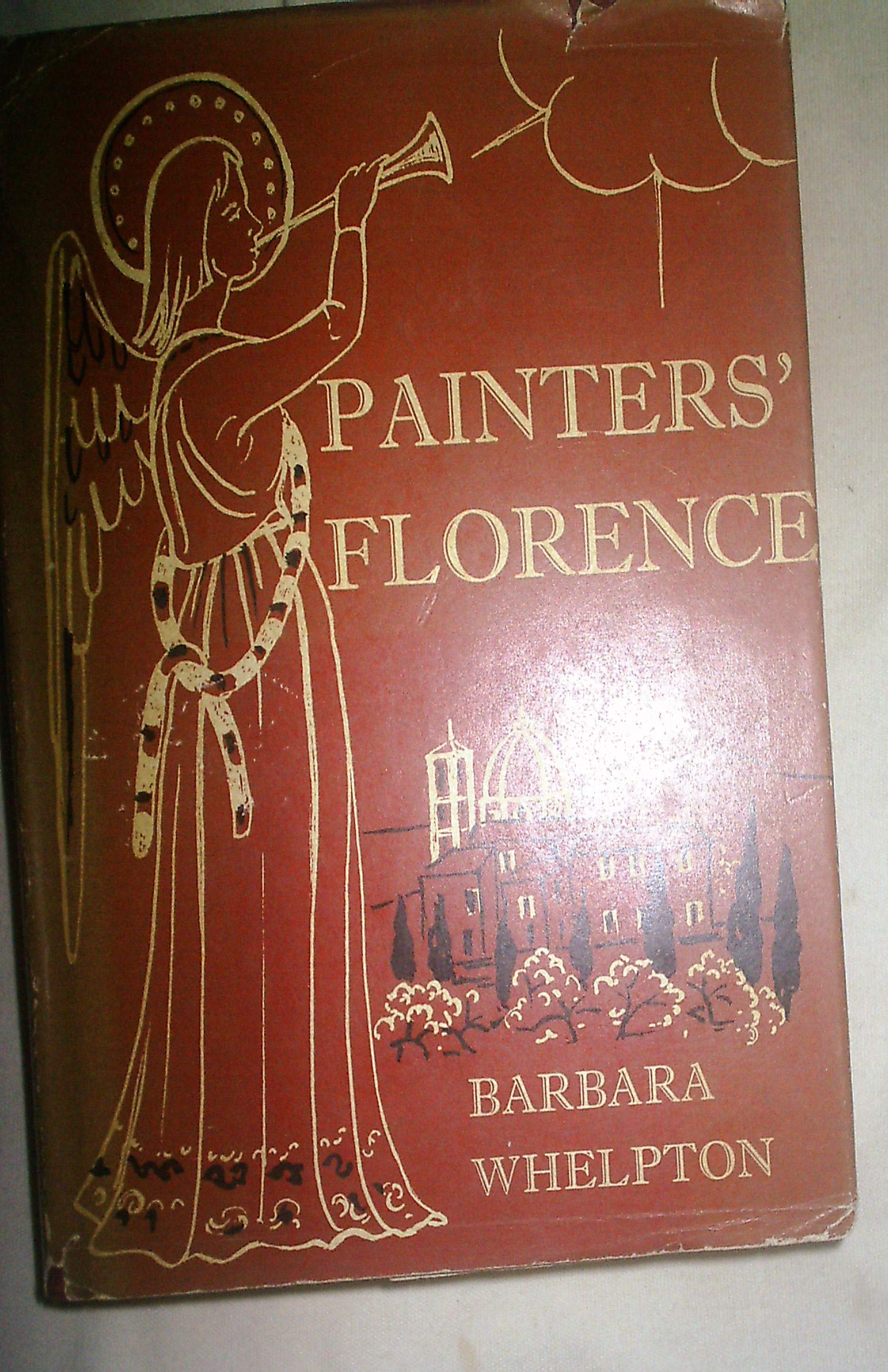 Painters' Florence,Used