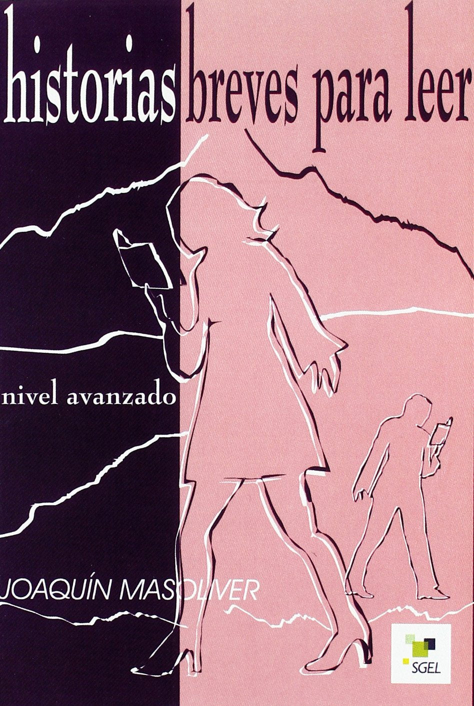 Historia breves para leer. Avanzado,Used
