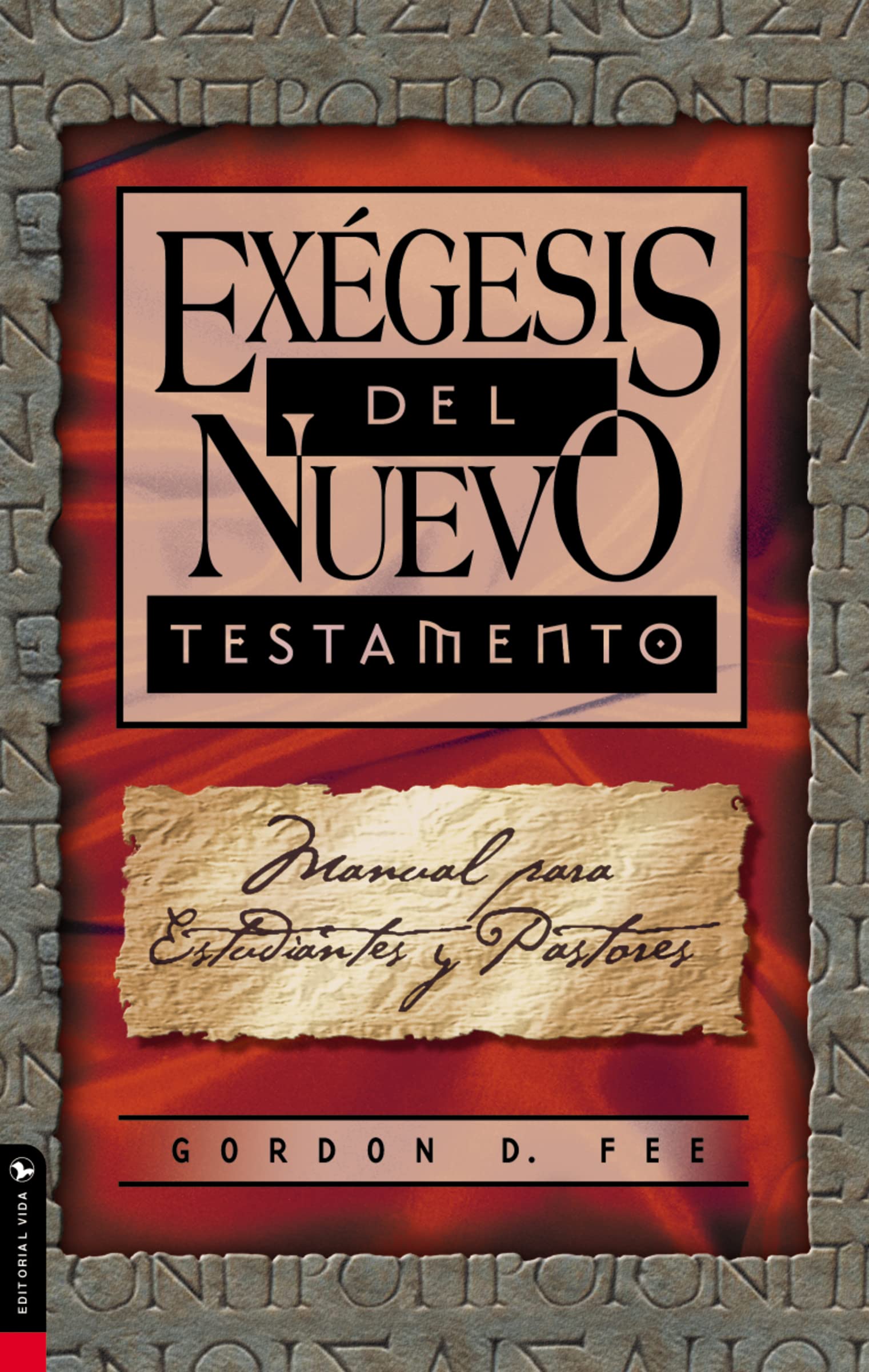 Exgesis del Nuevo Testamento,Used