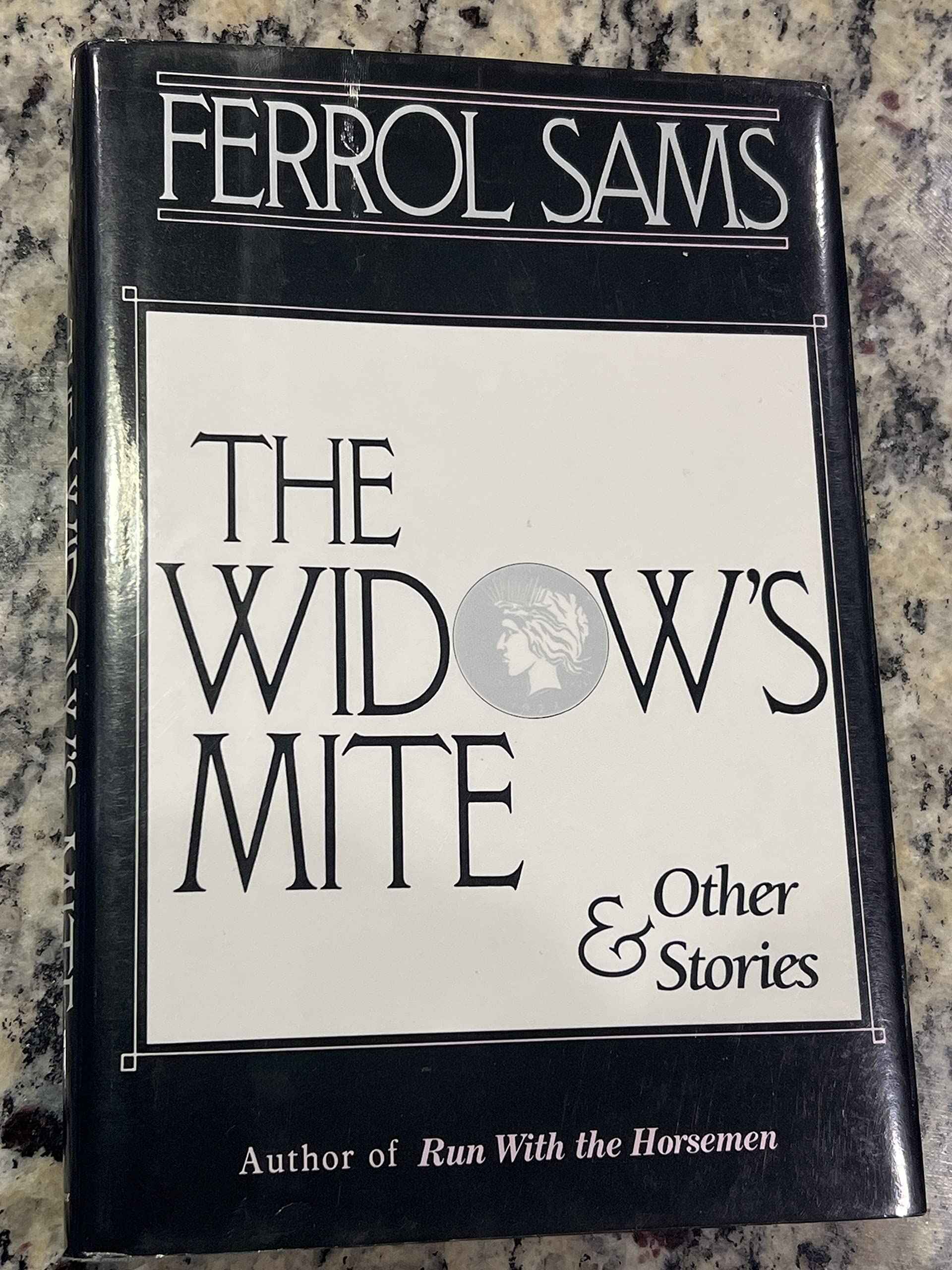 The Widow's Mite and Other Stories,Used