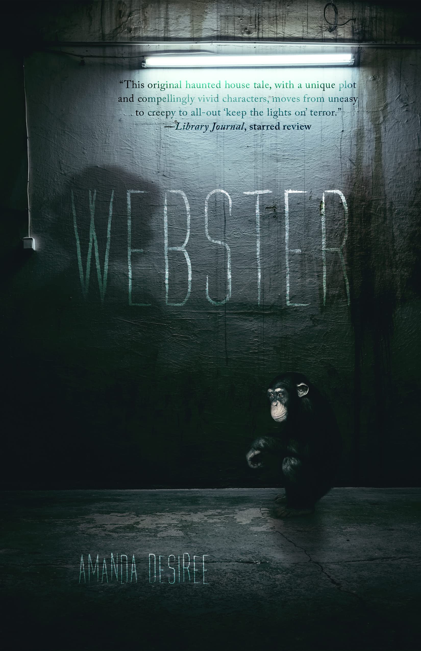 Webster (Smithy, 2),New