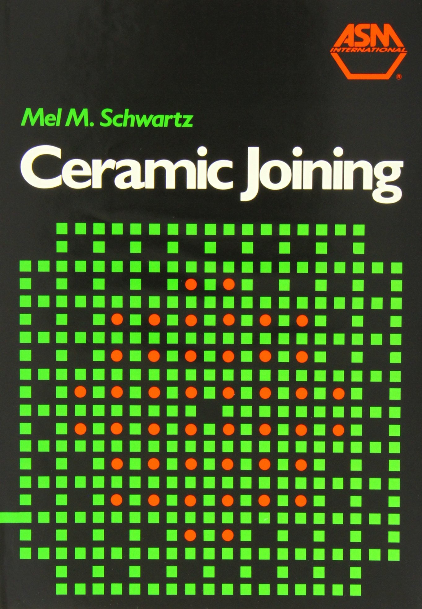 Ceramic Joining,Used