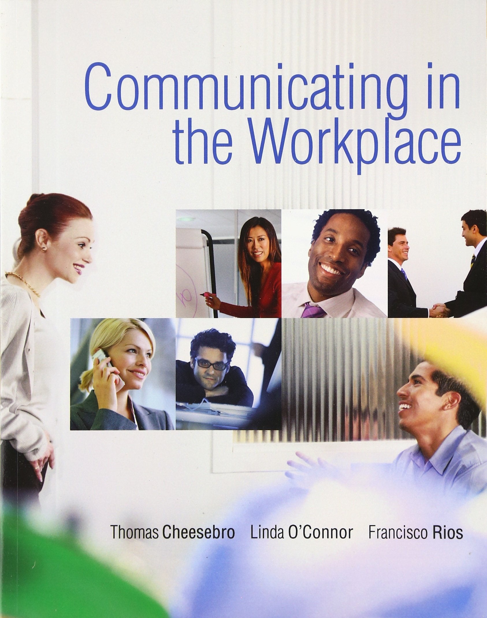 Communicating in the Workplace,Used