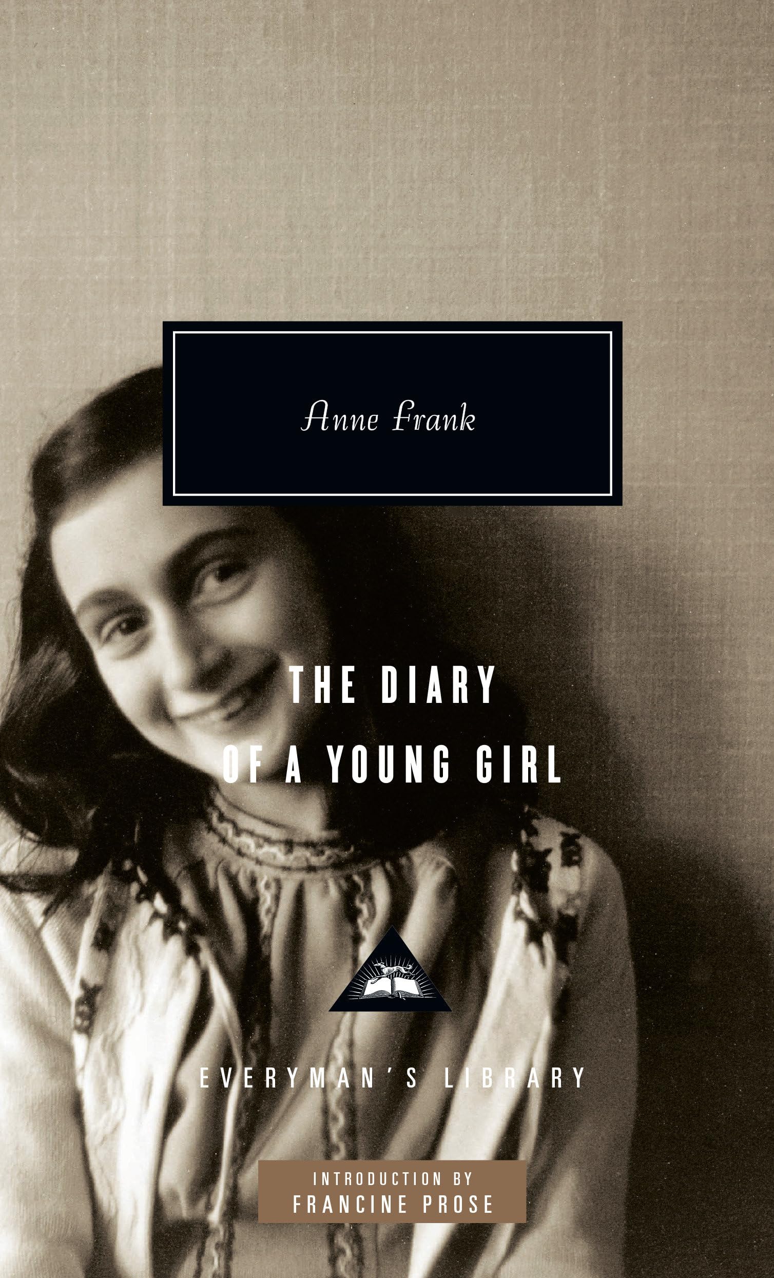 The Diary Of A Young Girl,New