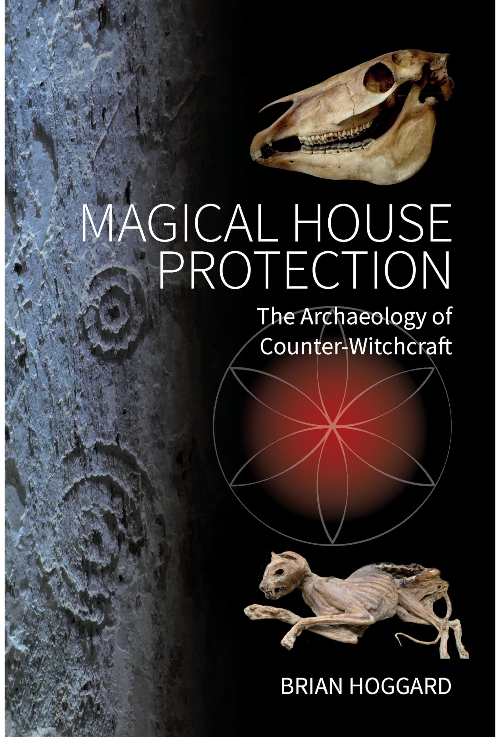 Magical House Protection: The Archaeology of CounterWitchcraft,Used