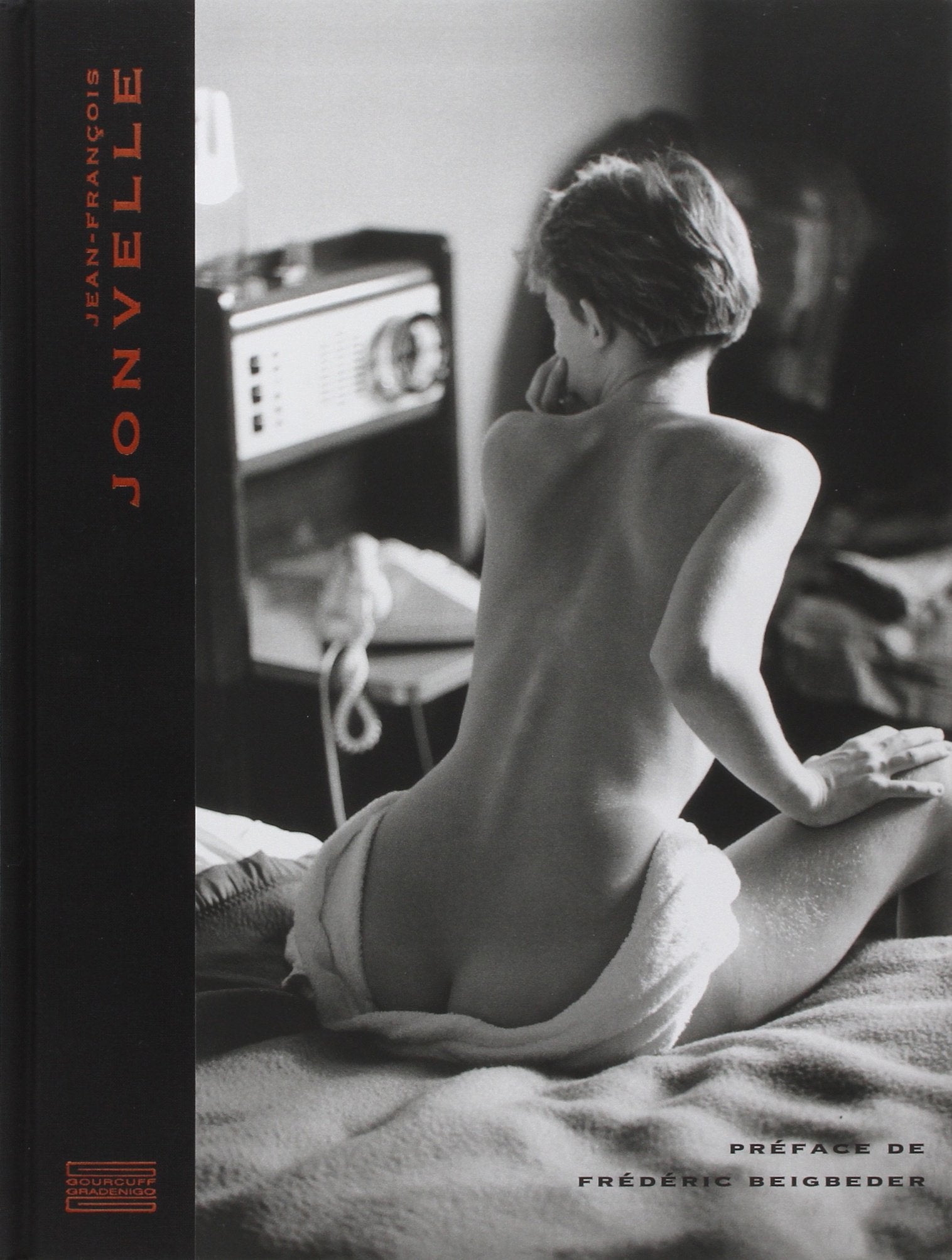 Jonvelle: The 100 Best Photographs,Used