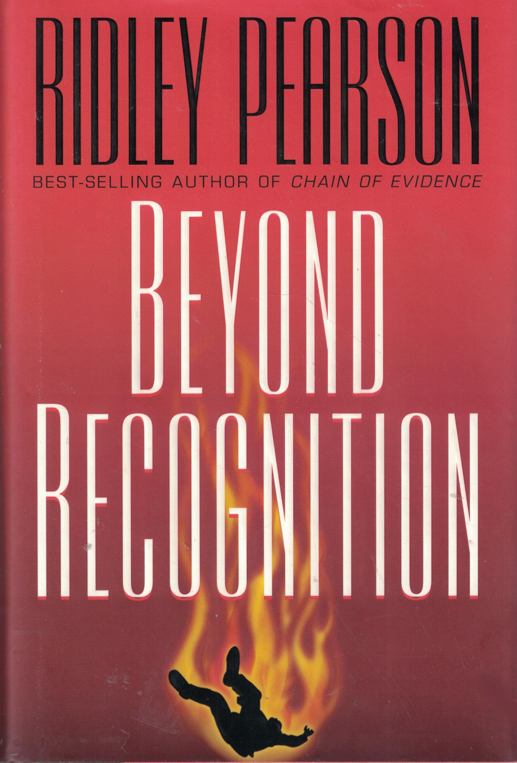 Beyond Recognition,Used