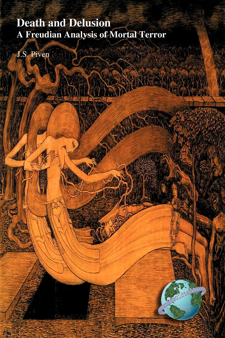 Death and Delusion: A Freudian Analysis of Mortal Terror,Used