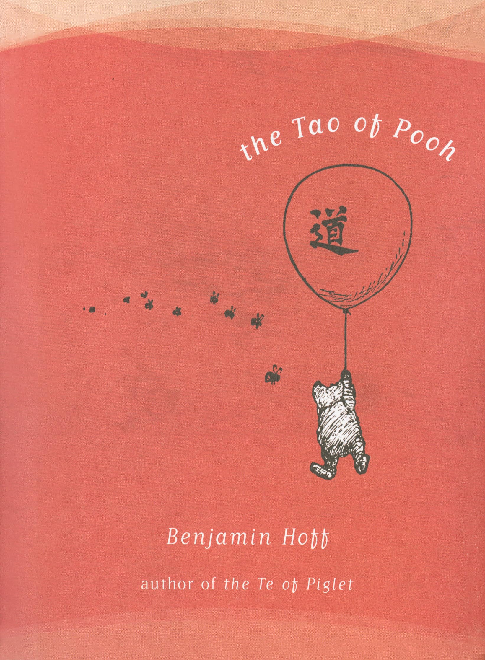 The Tao Of Pooh (Winniethepooh),New