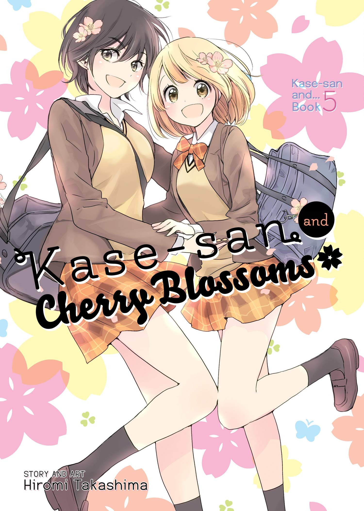 Kasesan and Cherry Blossoms (Kasesan and... Book 5),Used