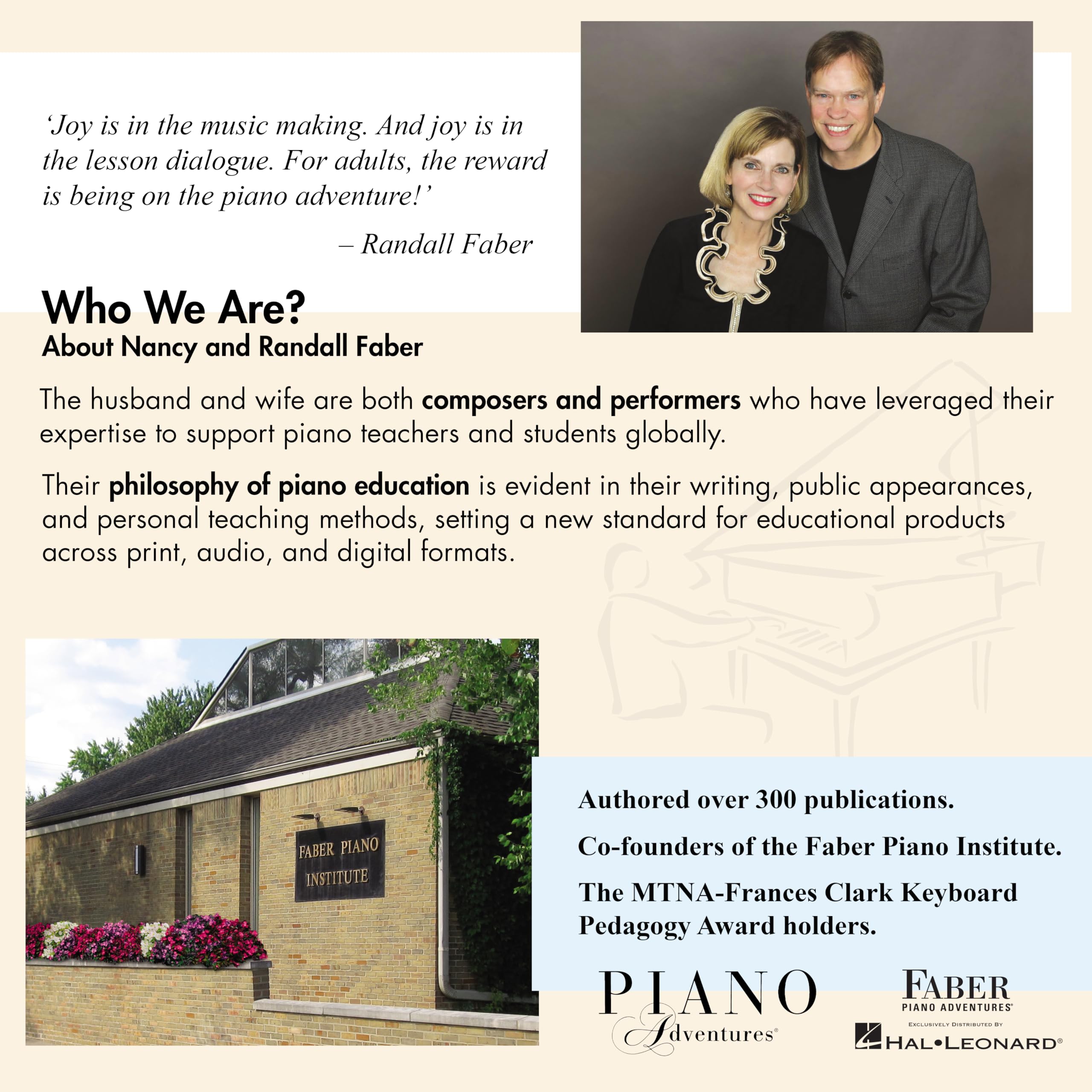 Adult Piano Adventures AllinOne Lesson Book 1,Used