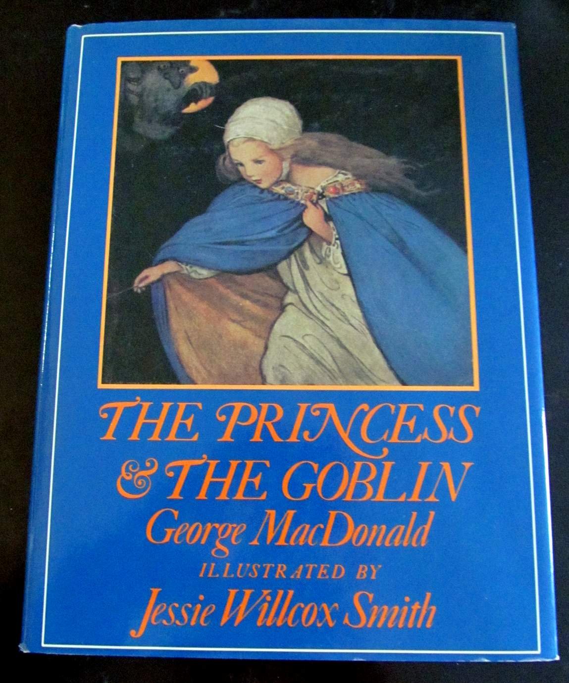 The Princess and the Goblin,Used