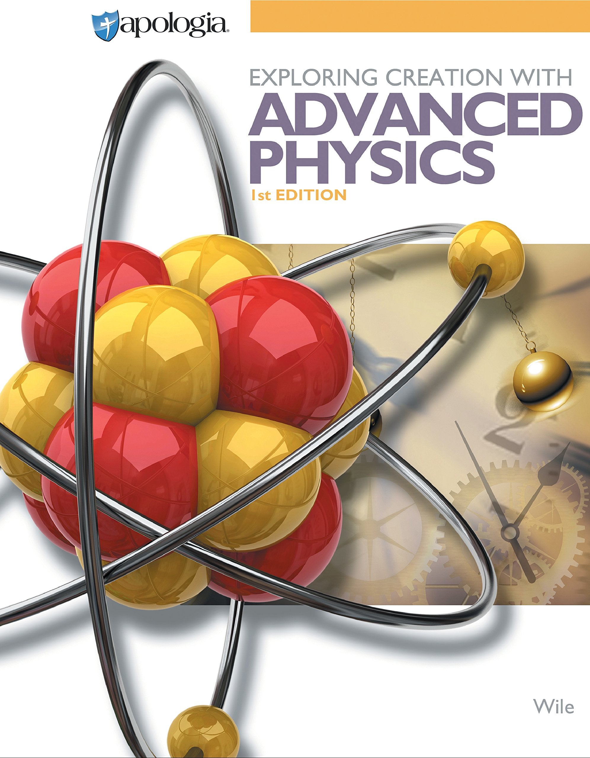 Exploring Creation With Advanced Physics
