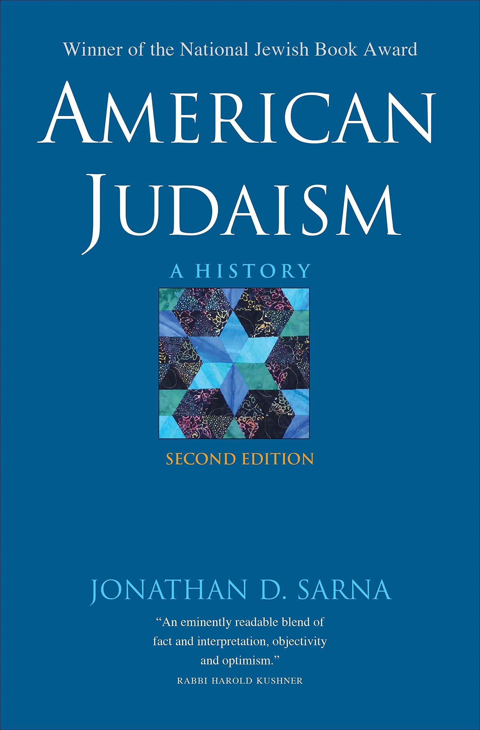 American Judaism: A History,Used