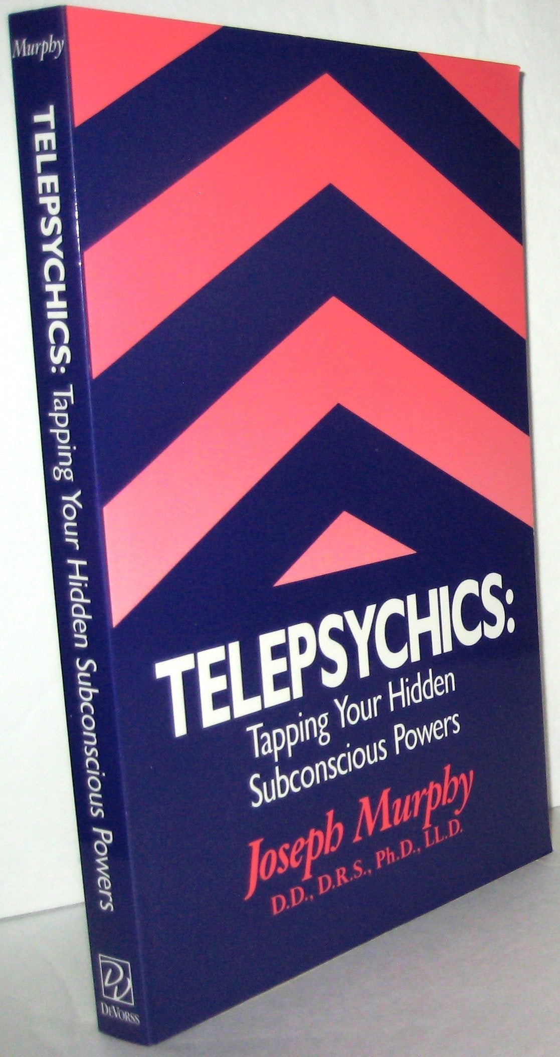 Telepsychics: Tapping Your Hidden Subconscious Powers,New