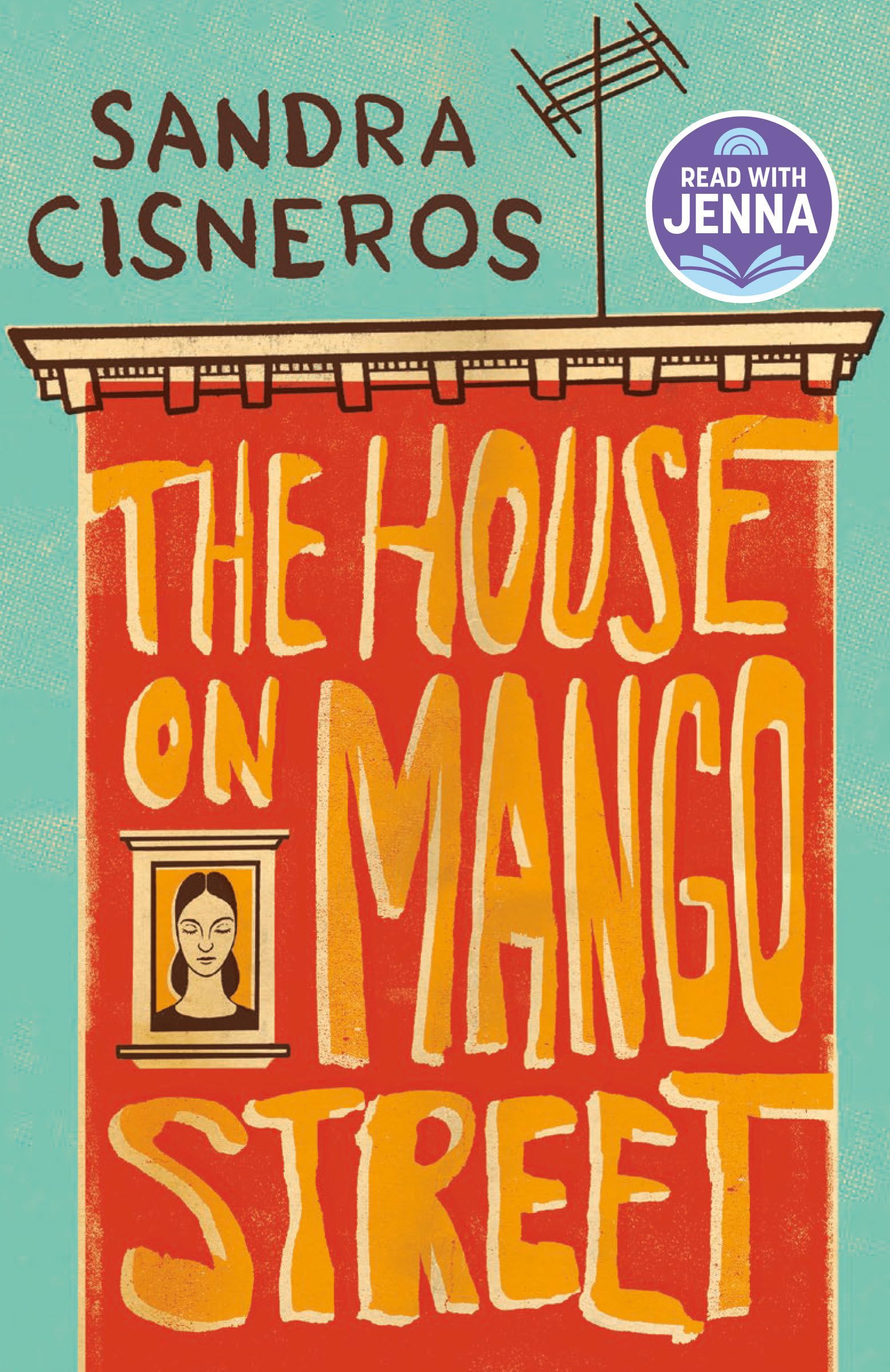 The House on Mango Street,Used