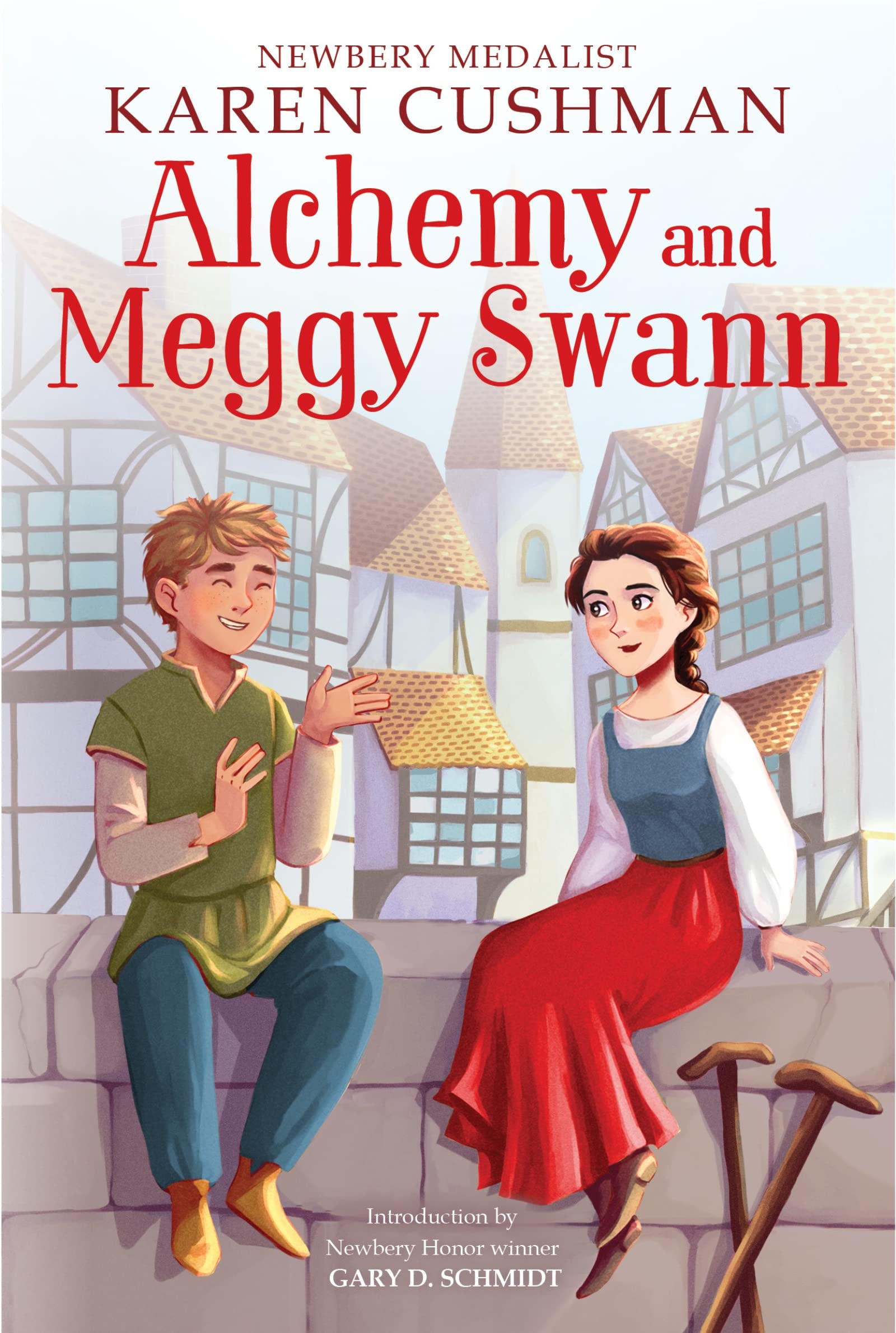 Alchemy and Meggy Swann,Used