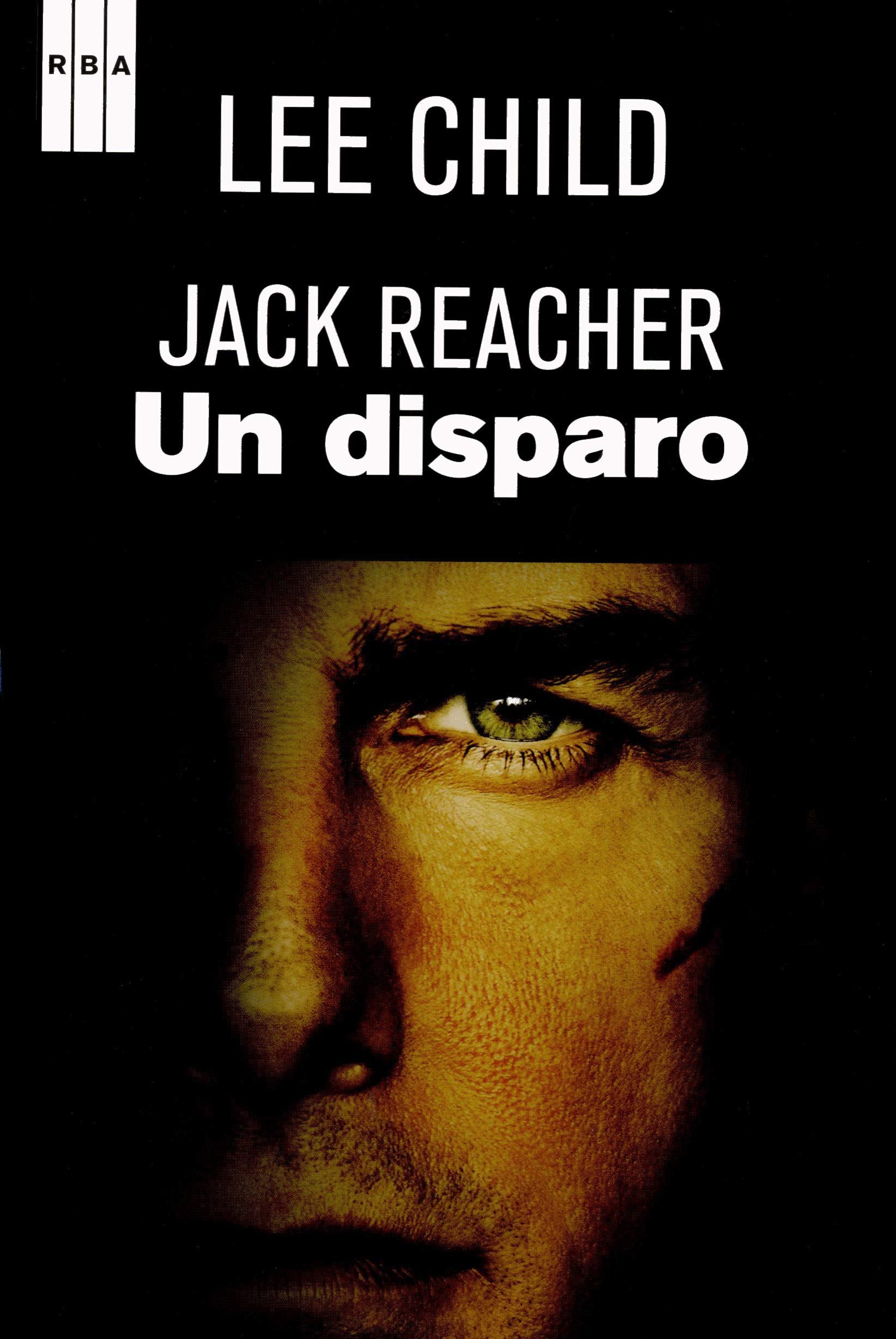 Un disparo (Jack Reacher) (Spanish Edition),Used