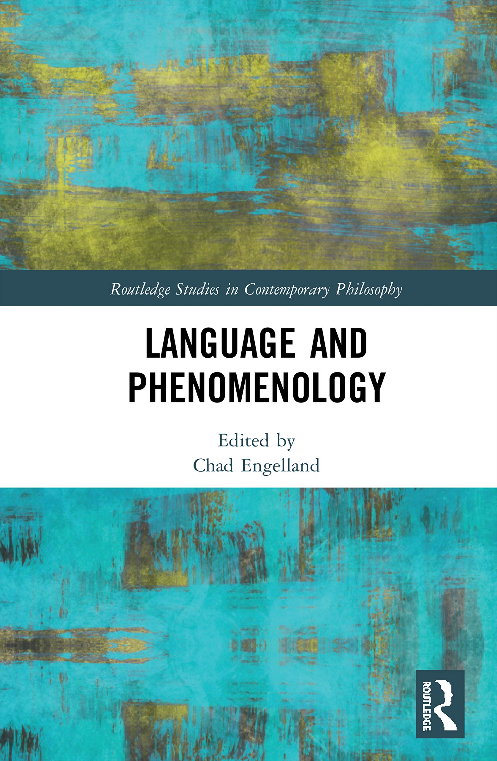Language and Phenomenology (Routledge Studies in Contemporary Philosophy),Used