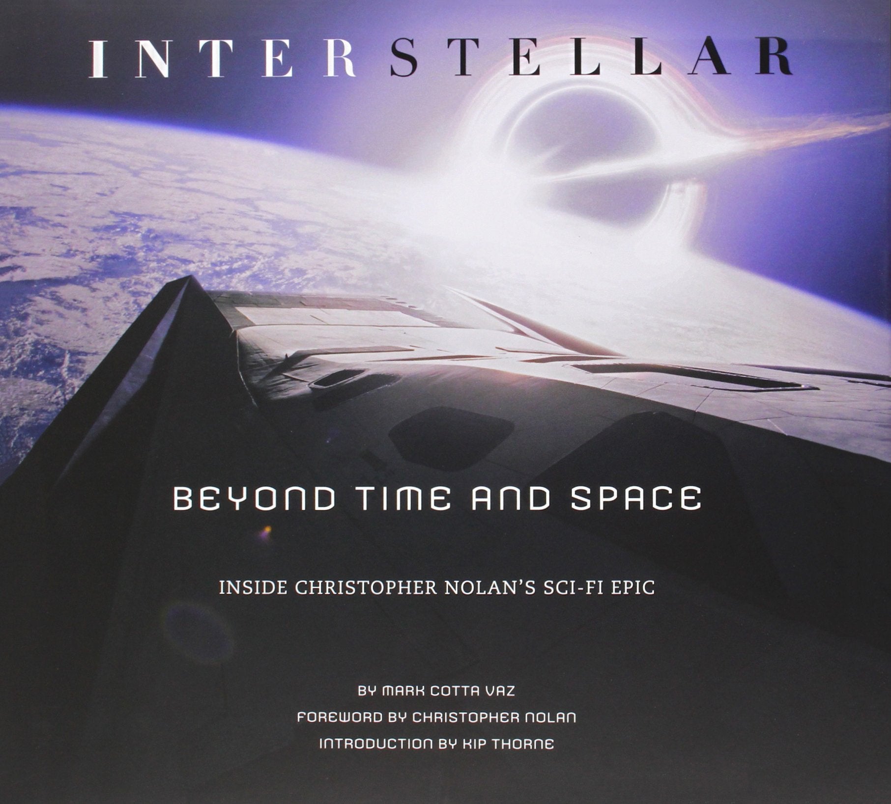 Interstellar: Beyond Time And Space,Used