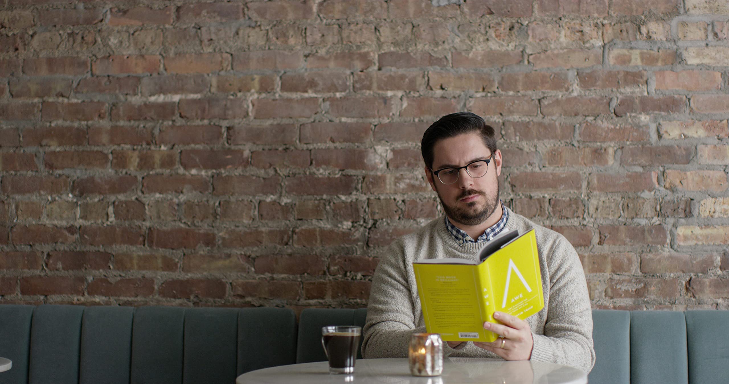Awe: Why It Matters for Everything We Think, Say, and Do,Used