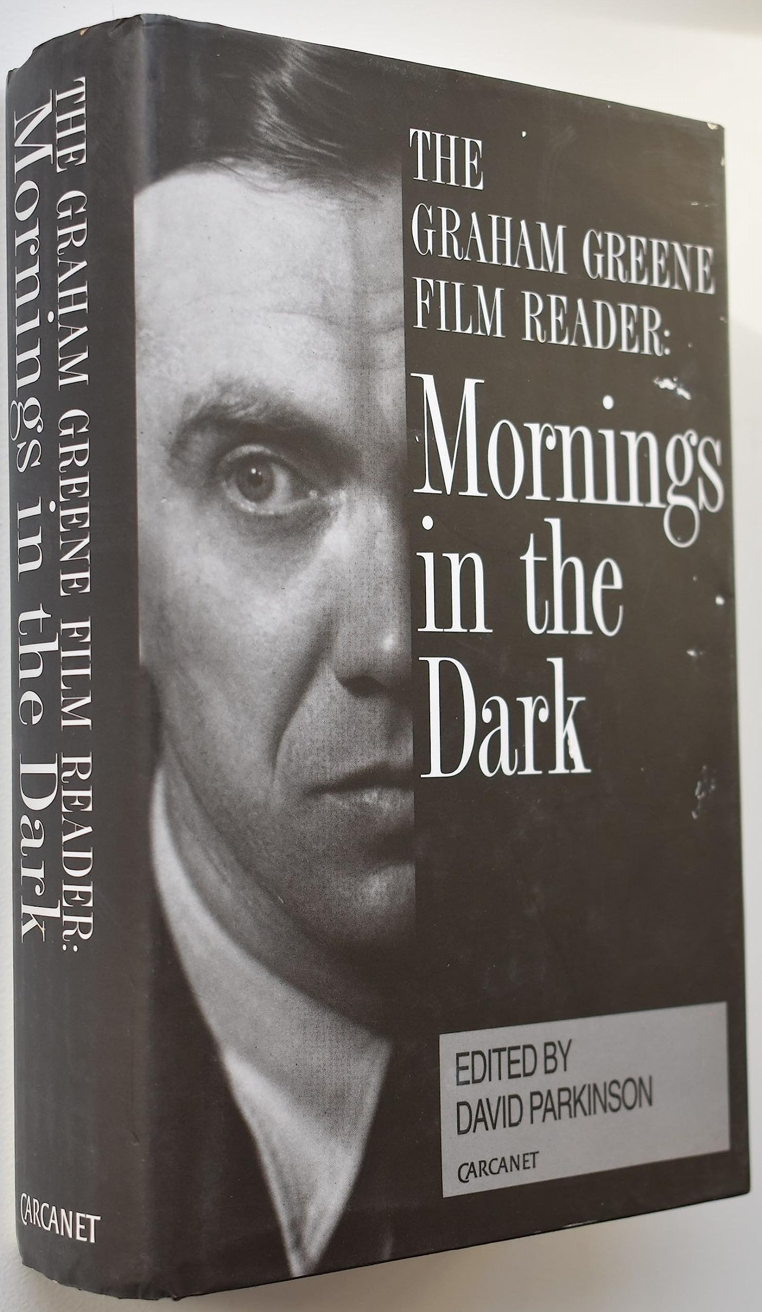 Mornings in the dark: The Graham Greene film reader,Used