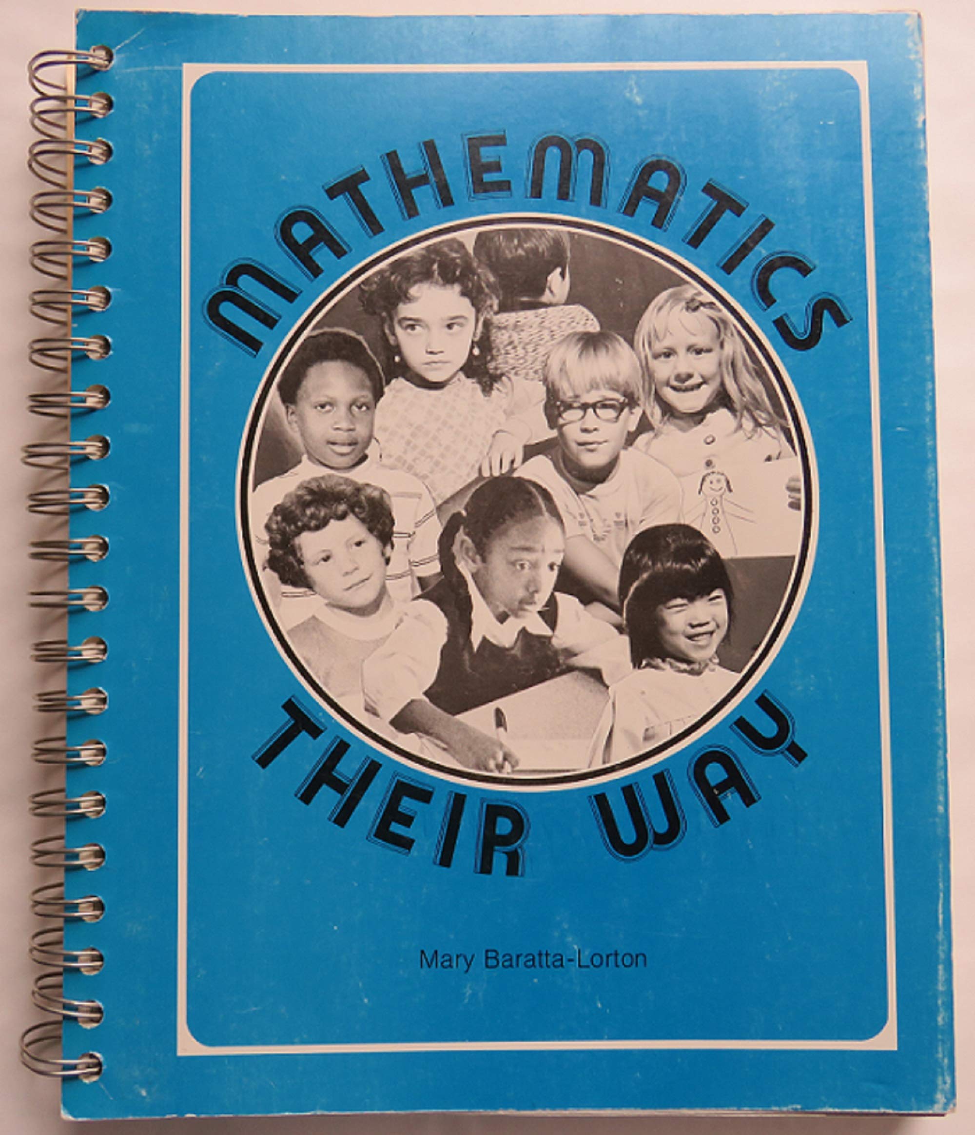 Math Their Way,Used