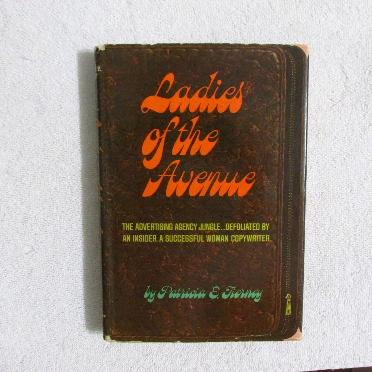 Ladies Of The Avenue,Used