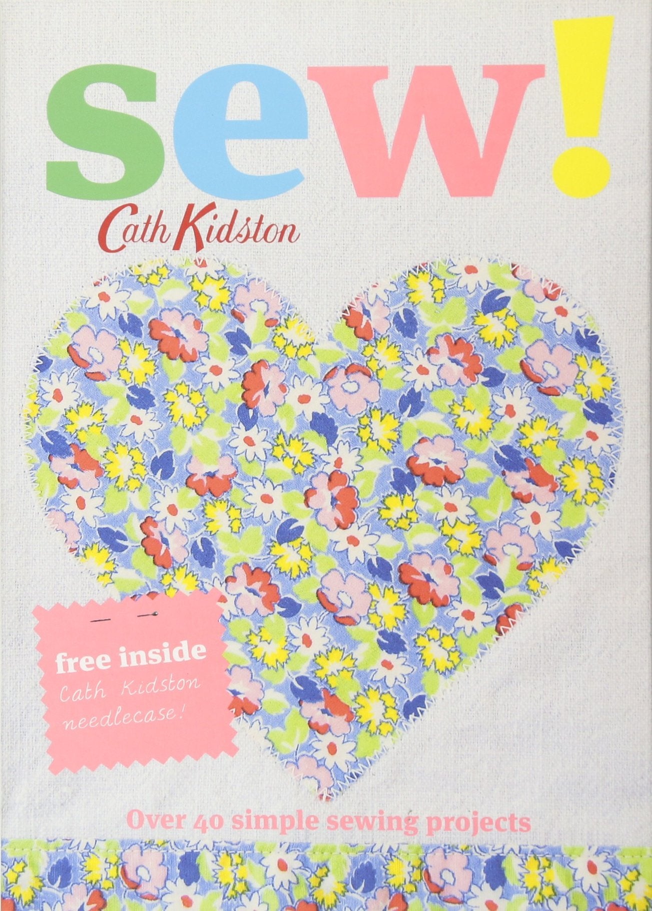 Sew!,Used