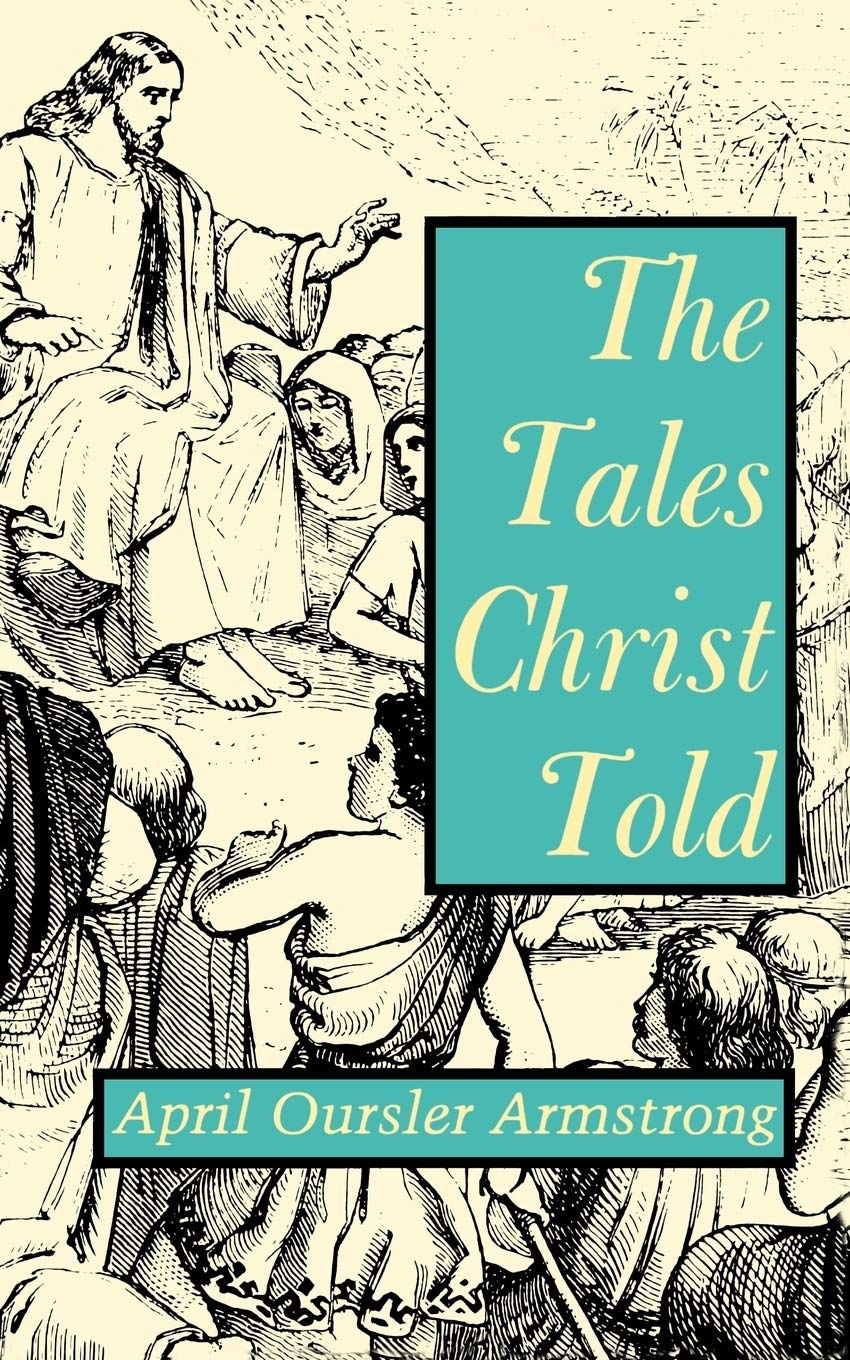 The Tales Christ Told,Used