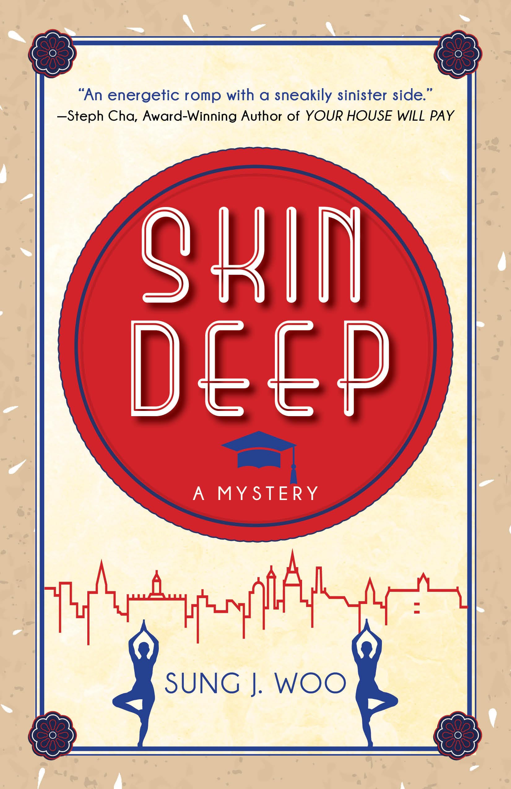 Skin Deep (Siobhan O'Brien, 1),Used