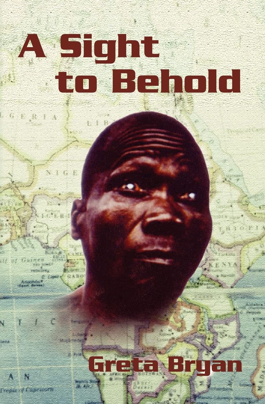 A Sight To Behold,Used