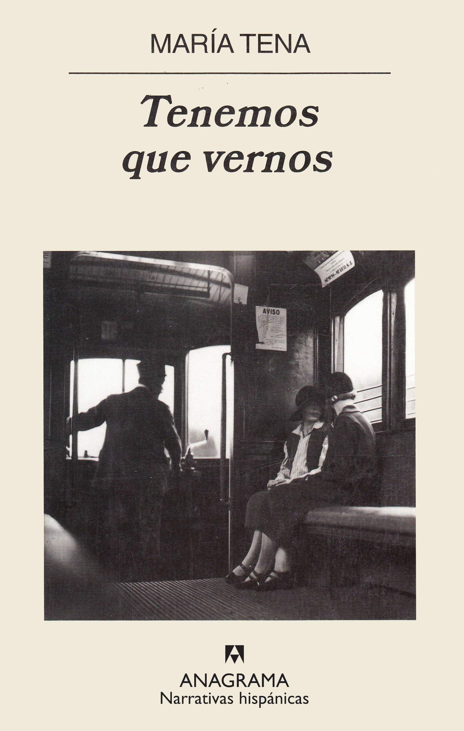 Tenemos que vernos,Used