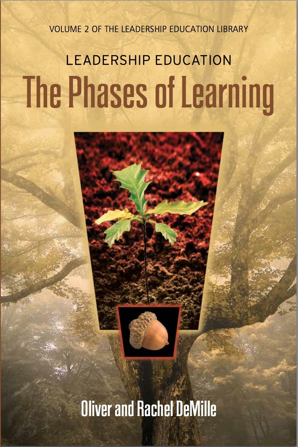 The Phases Of Learning,New