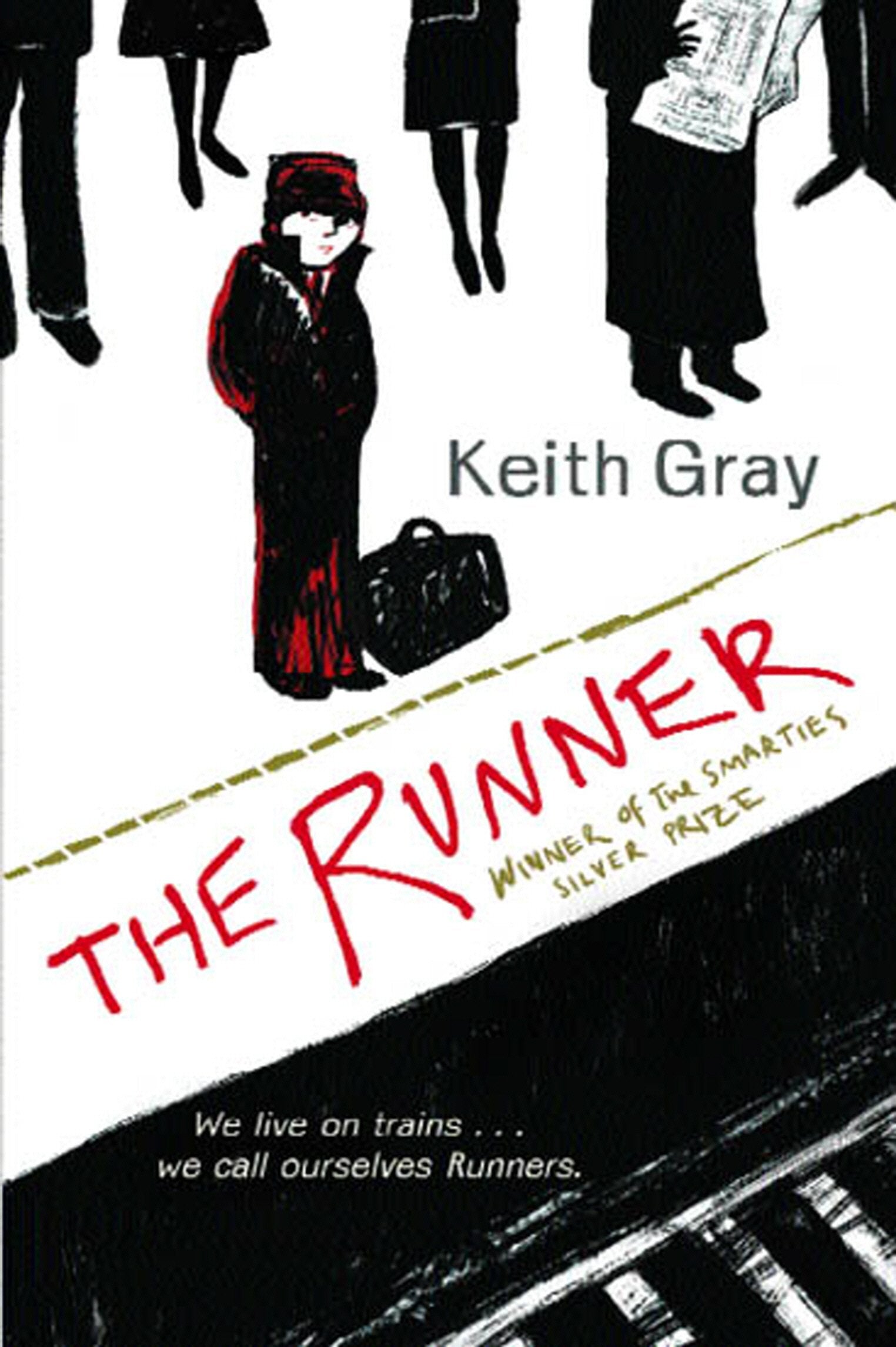 The Runner,Used