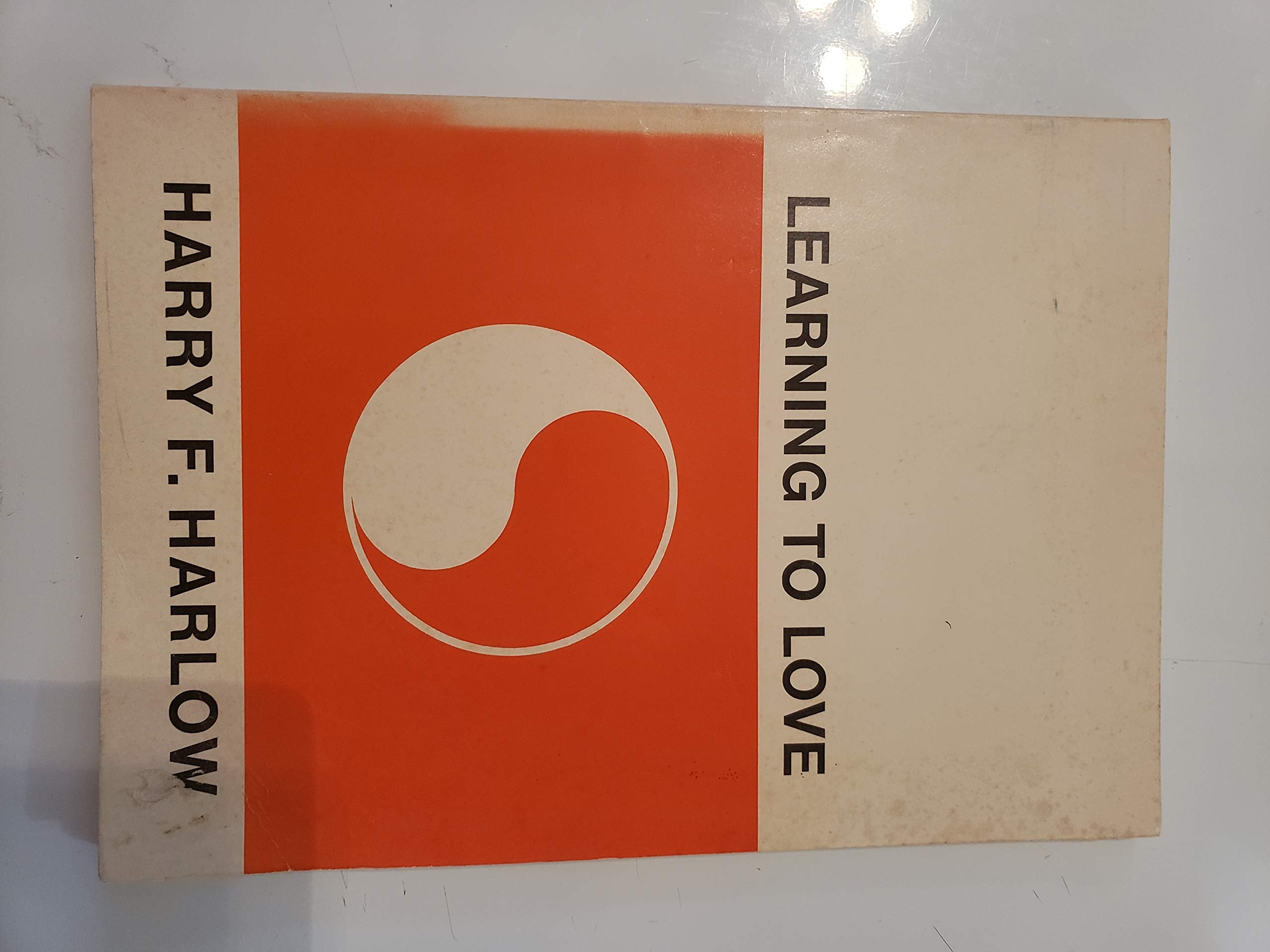 Learning To Love,New