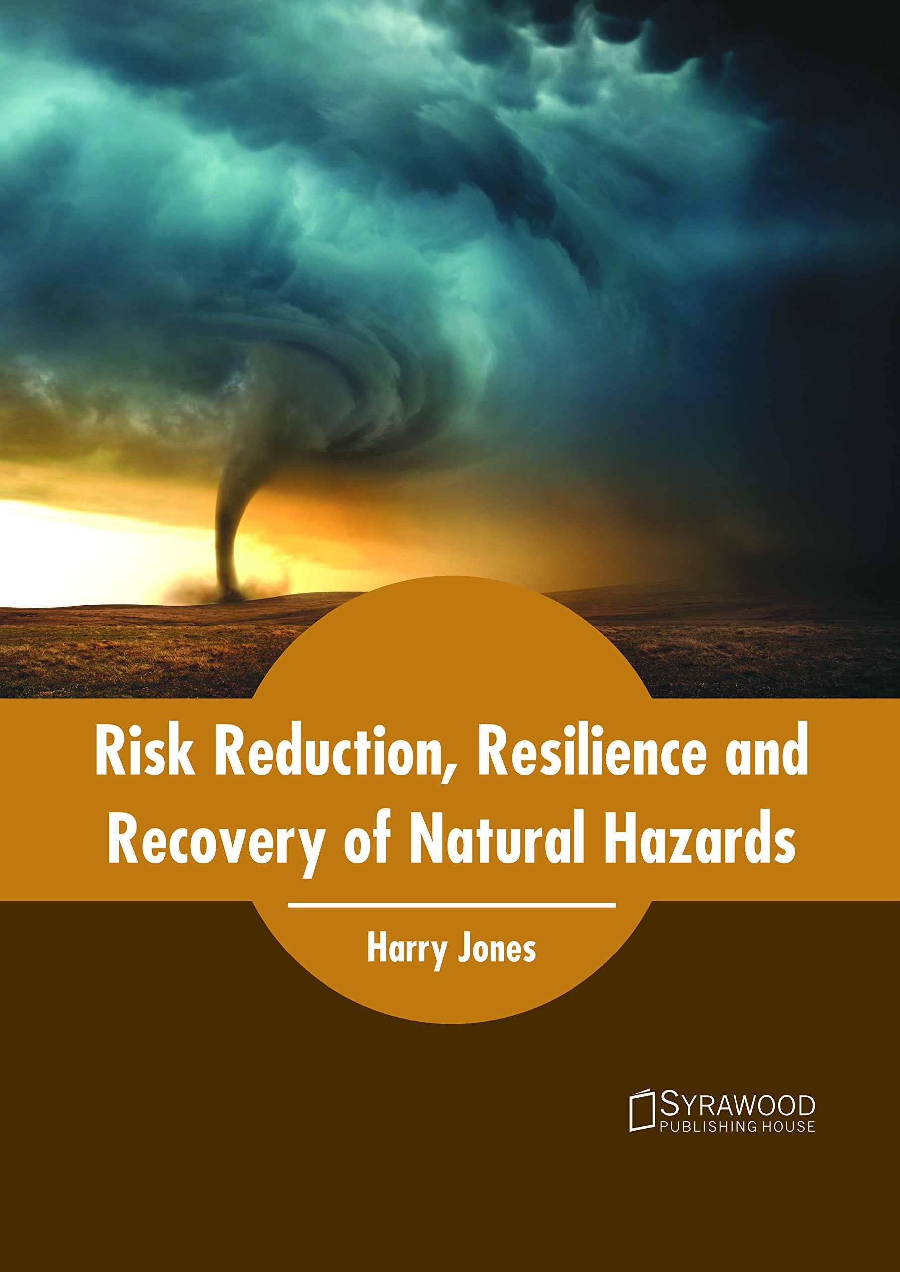Risk Reduction, Resilience and Recovery of Natural Hazards,Used