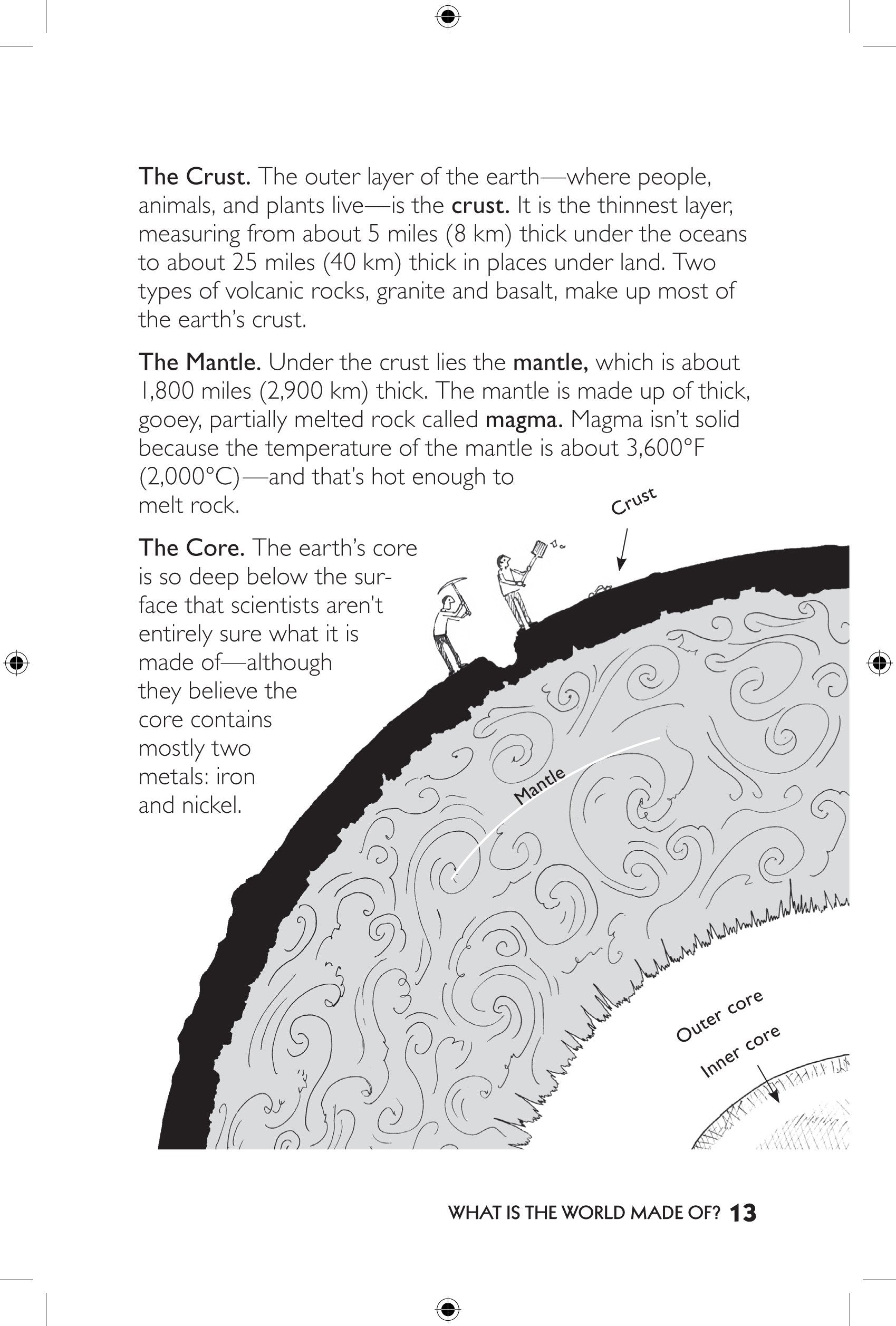 I Wish I Knew That: Geography: Cool Stuff You Need to Know,Used