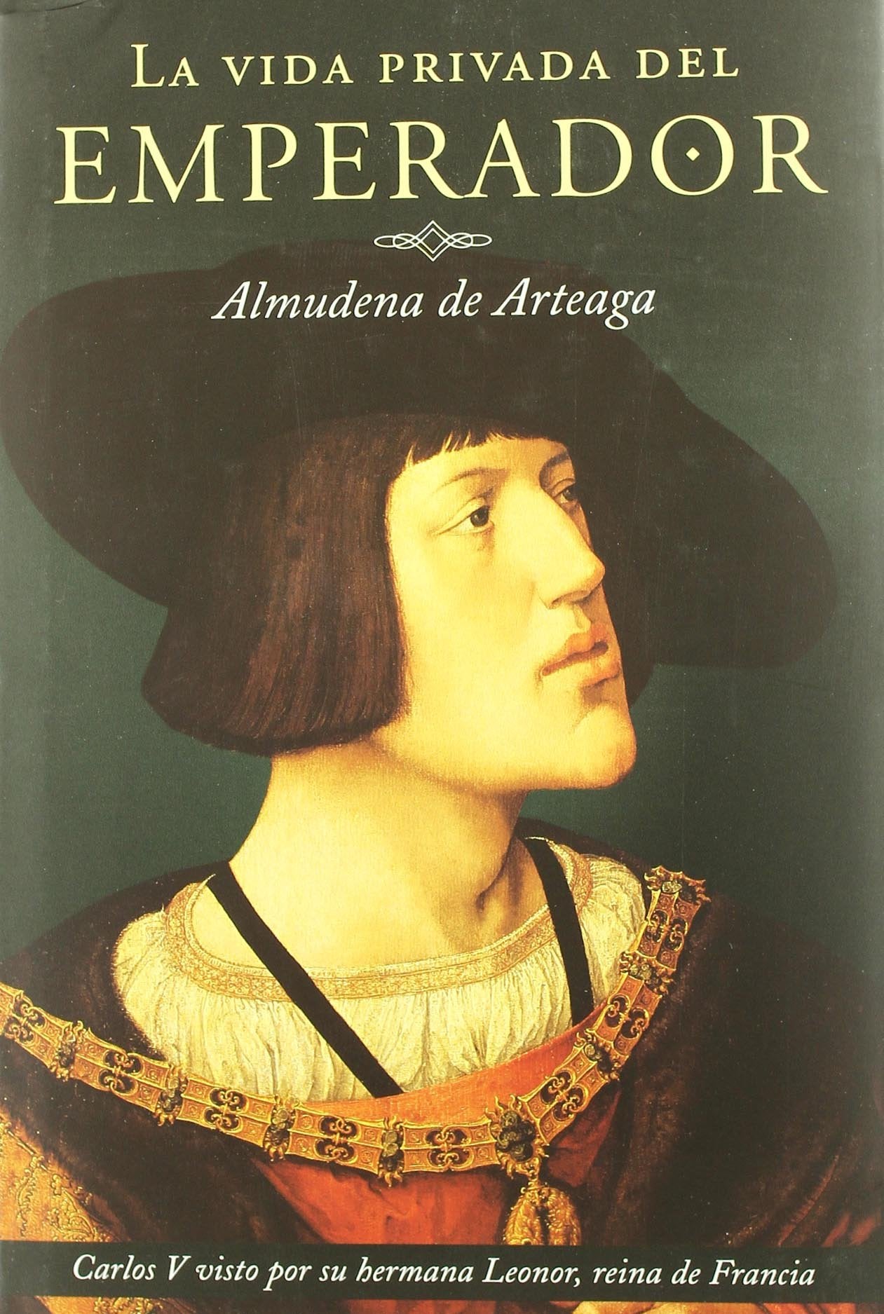 La vida privada del emperador,Used