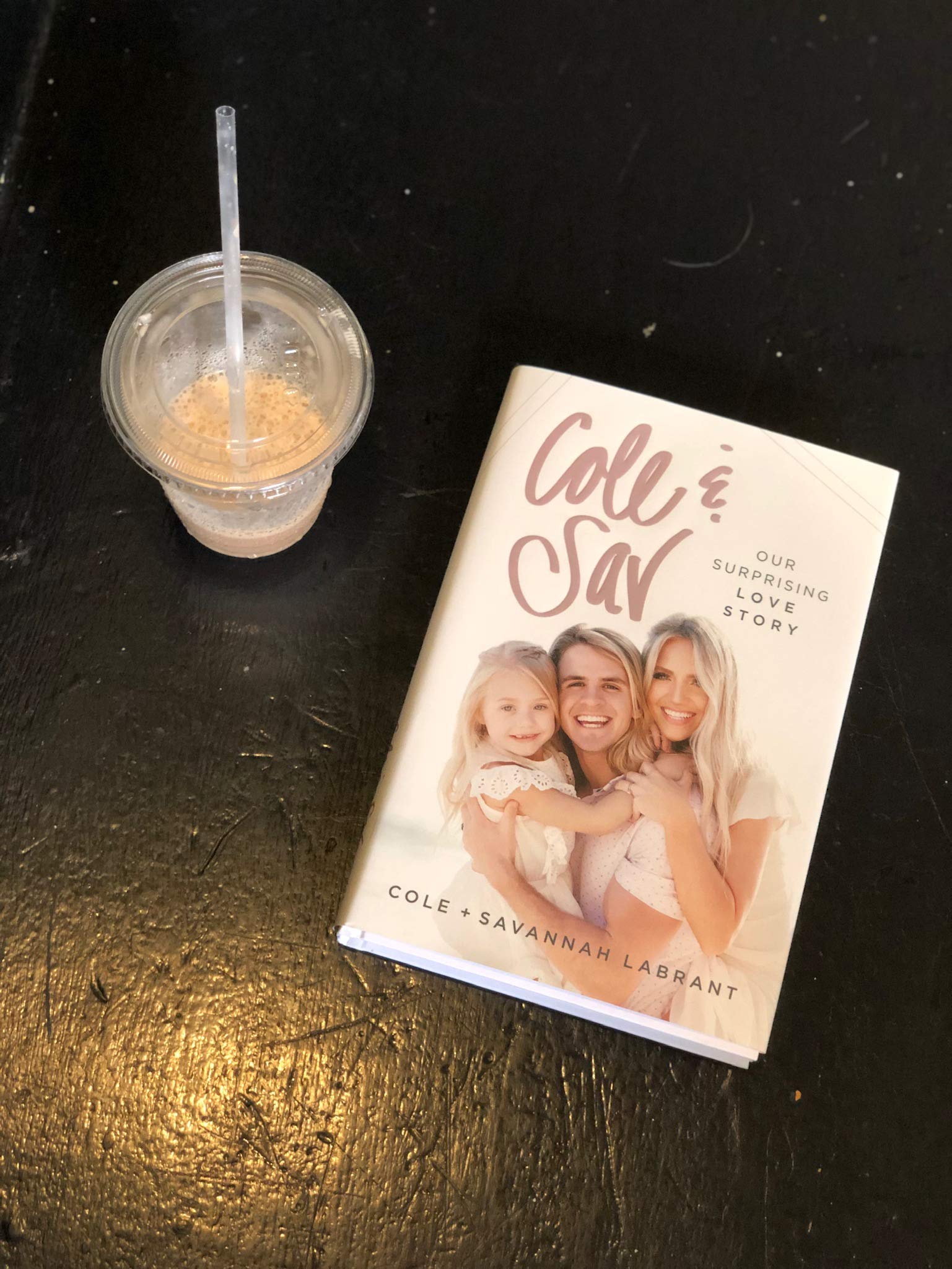 Cole And Sav: Our Surprising Love Story,New