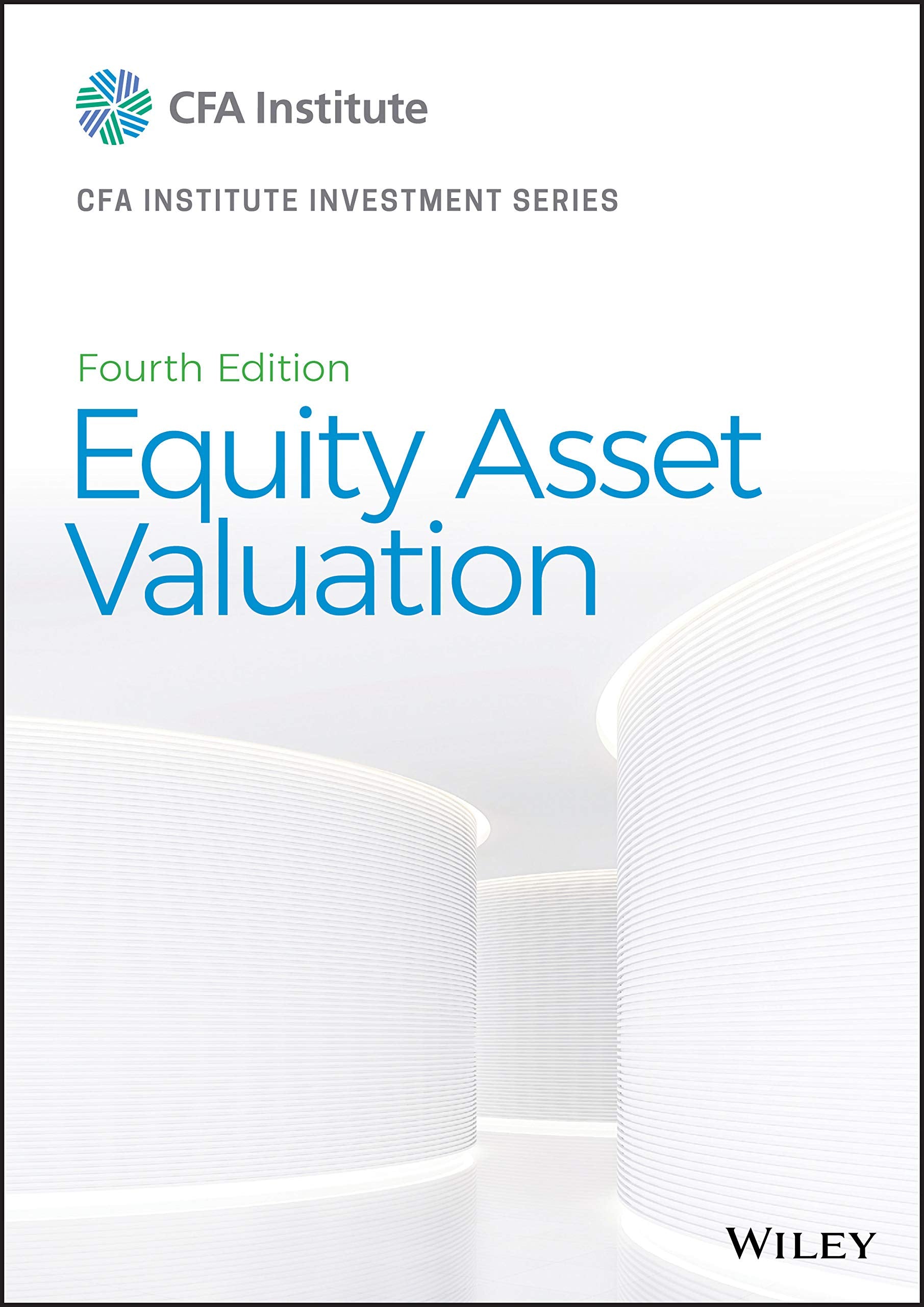 Equity Asset Valuation (Cfa Institute Investment),Used
