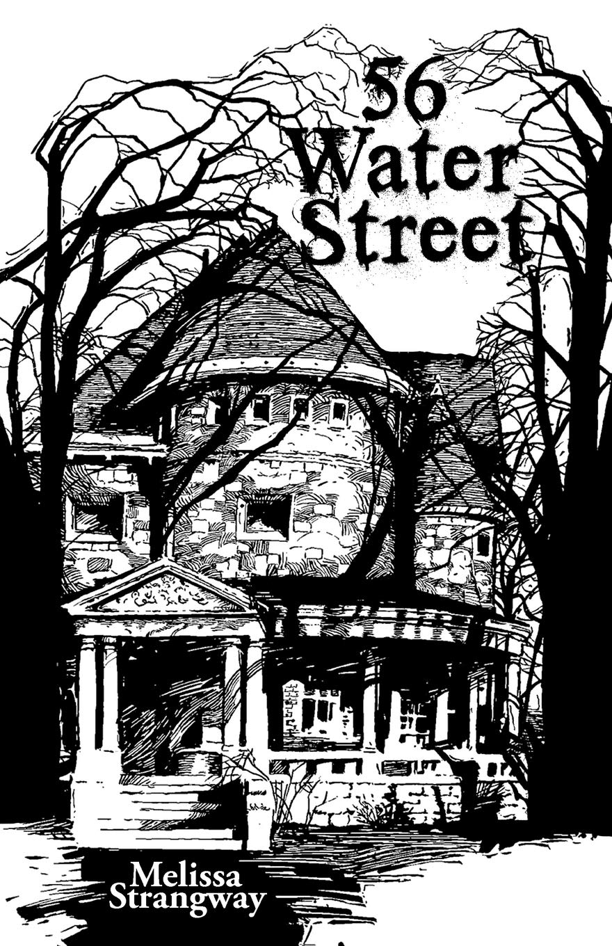 56 Water Street,Used